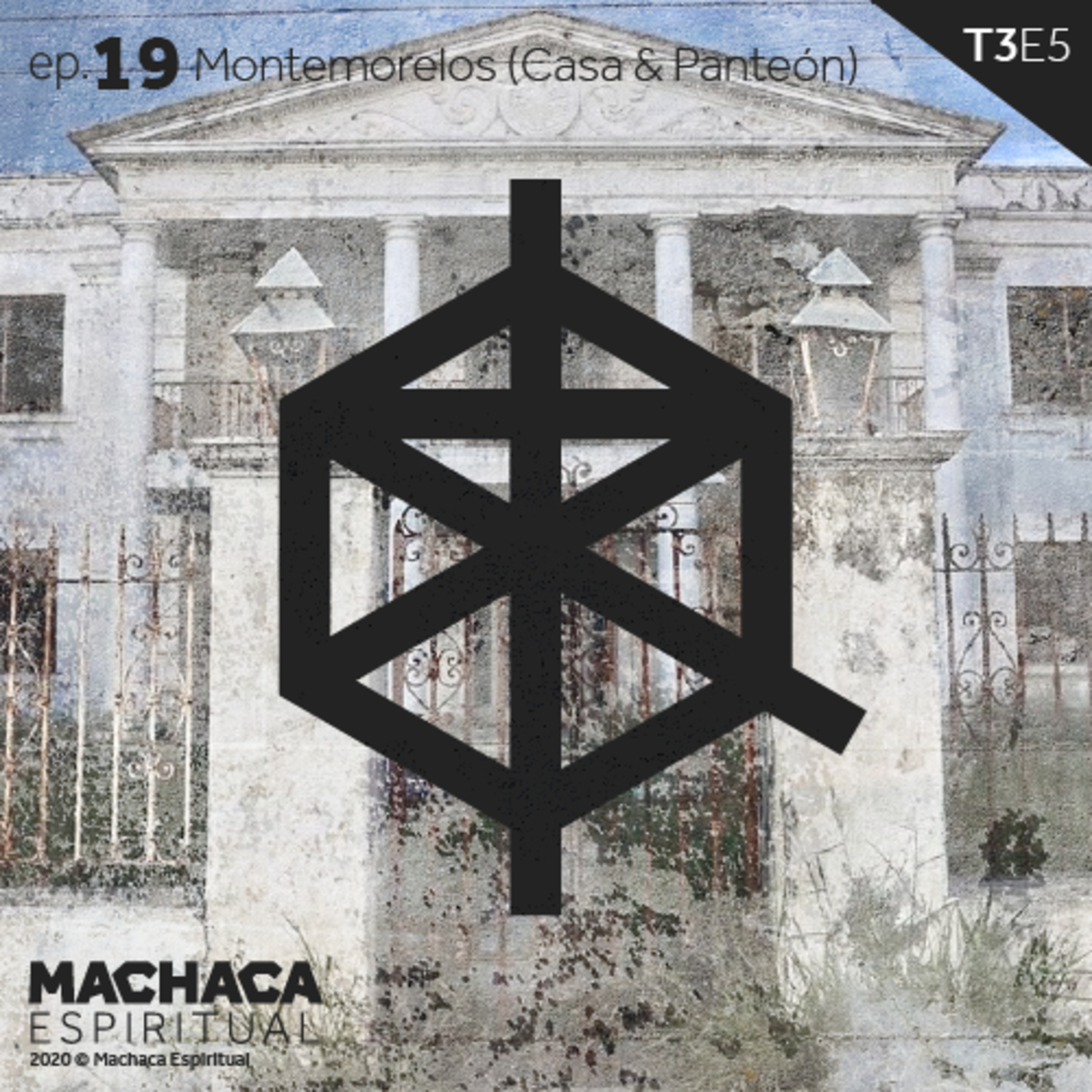Machaca Espiritual
