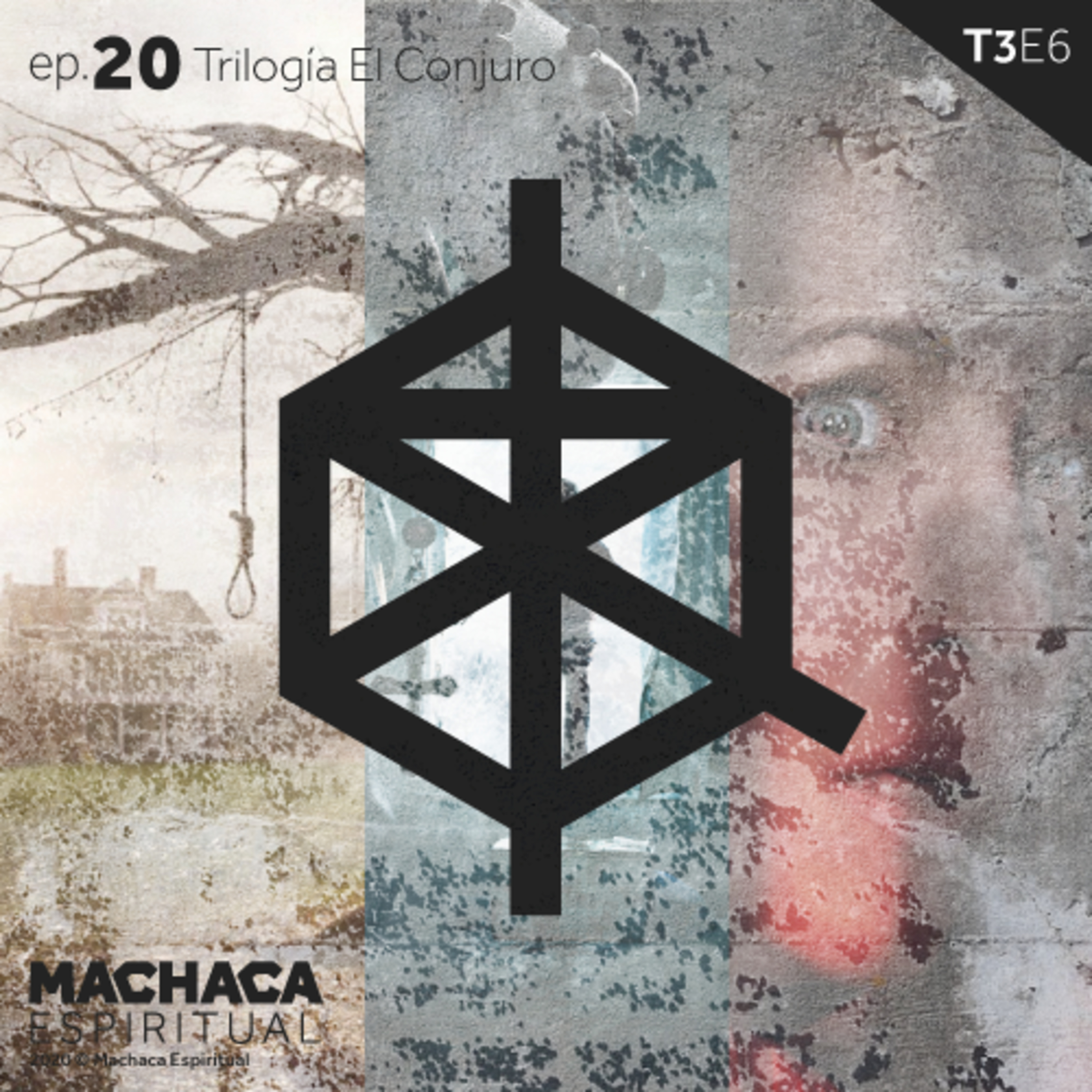 Machaca Espiritual