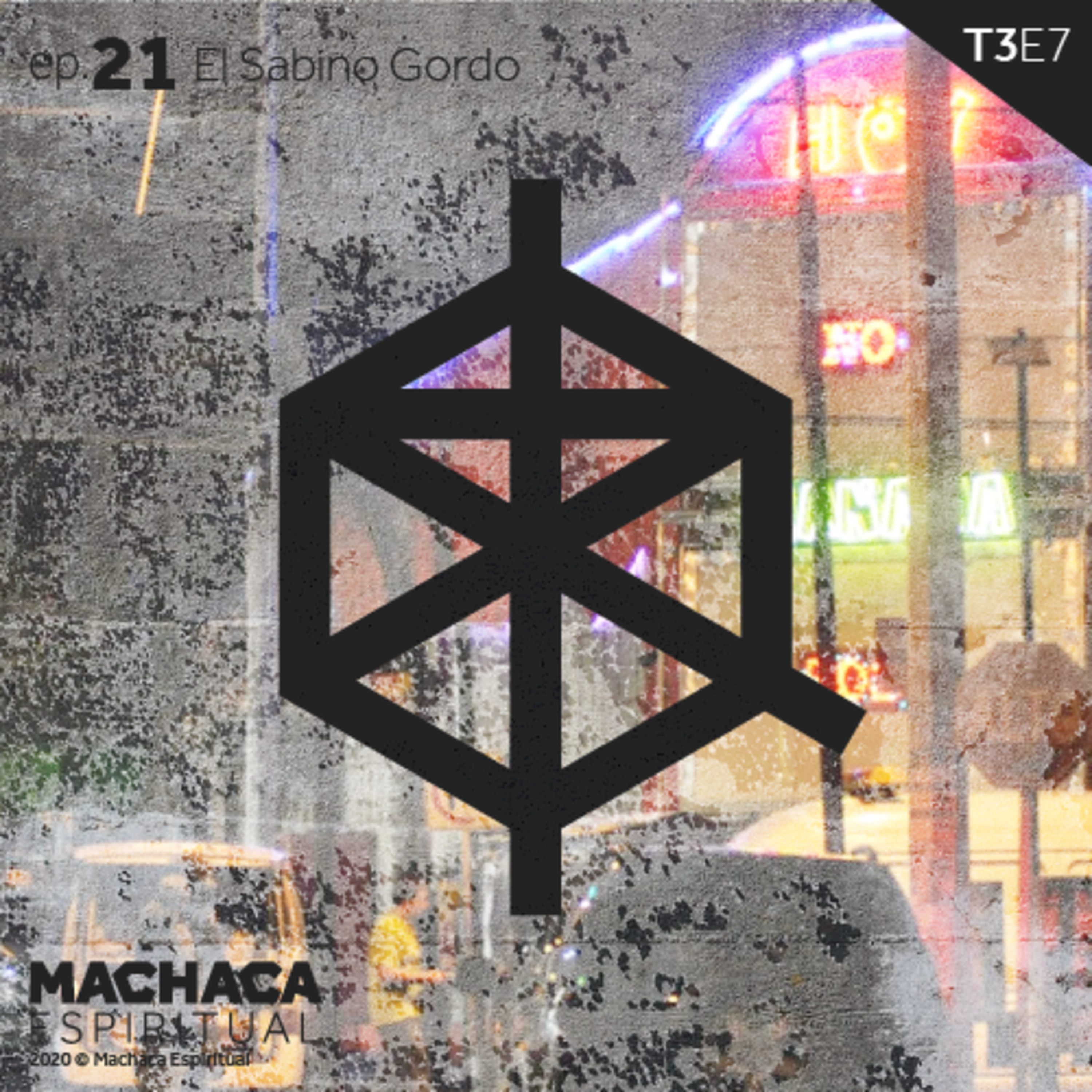 Machaca Espiritual