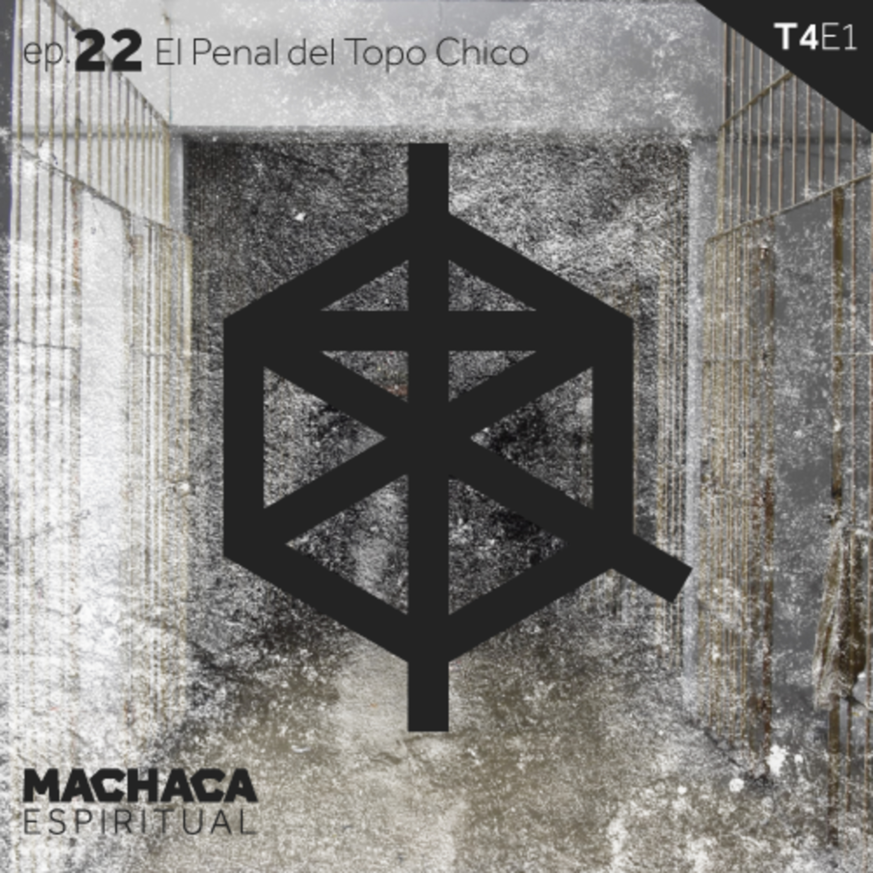 Machaca Espiritual