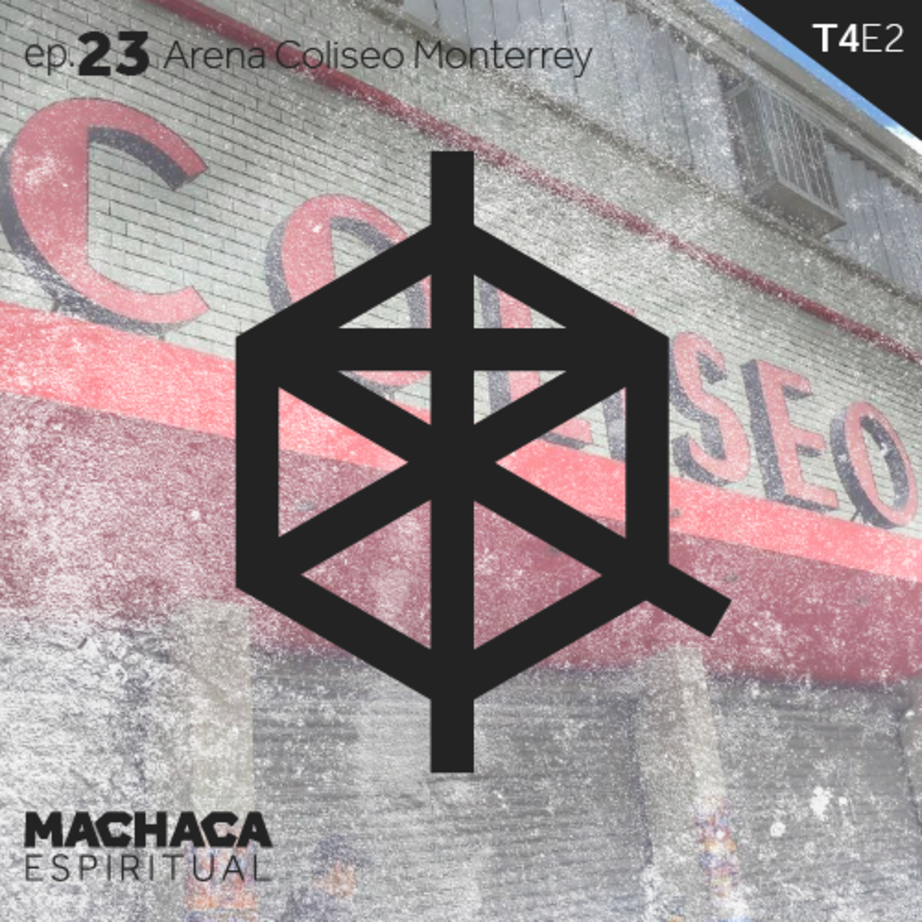 Machaca Espiritual