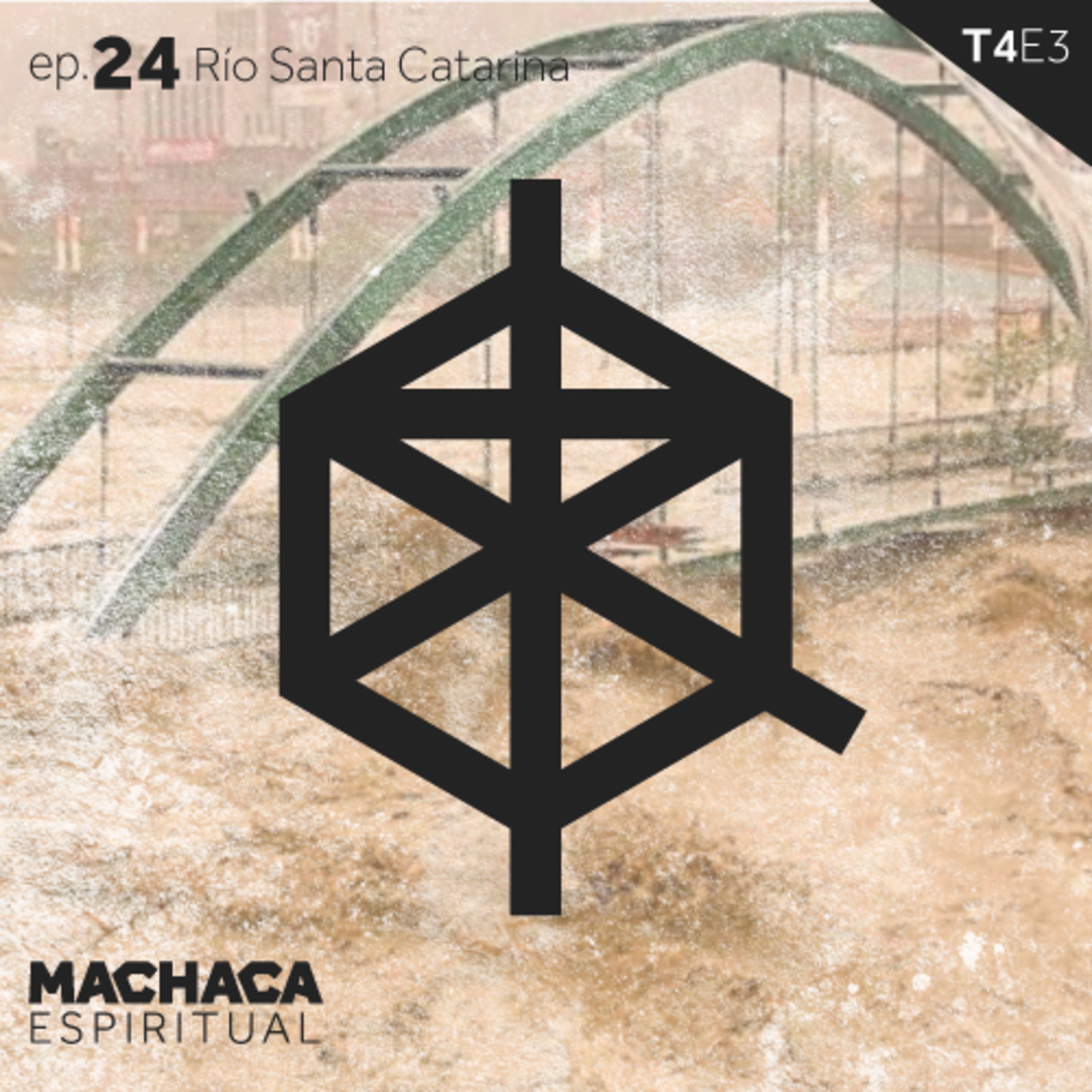 Machaca Espiritual