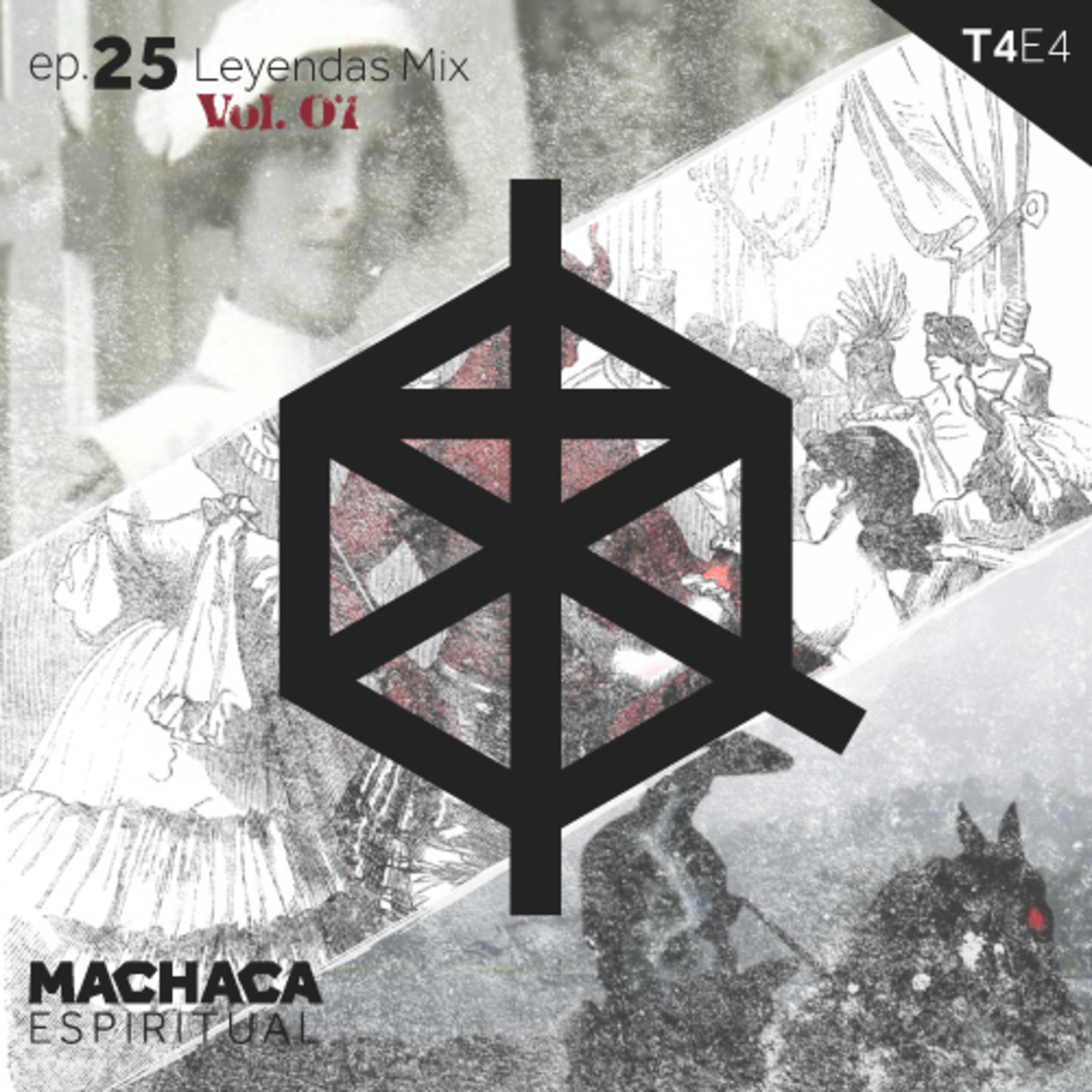 Machaca Espiritual