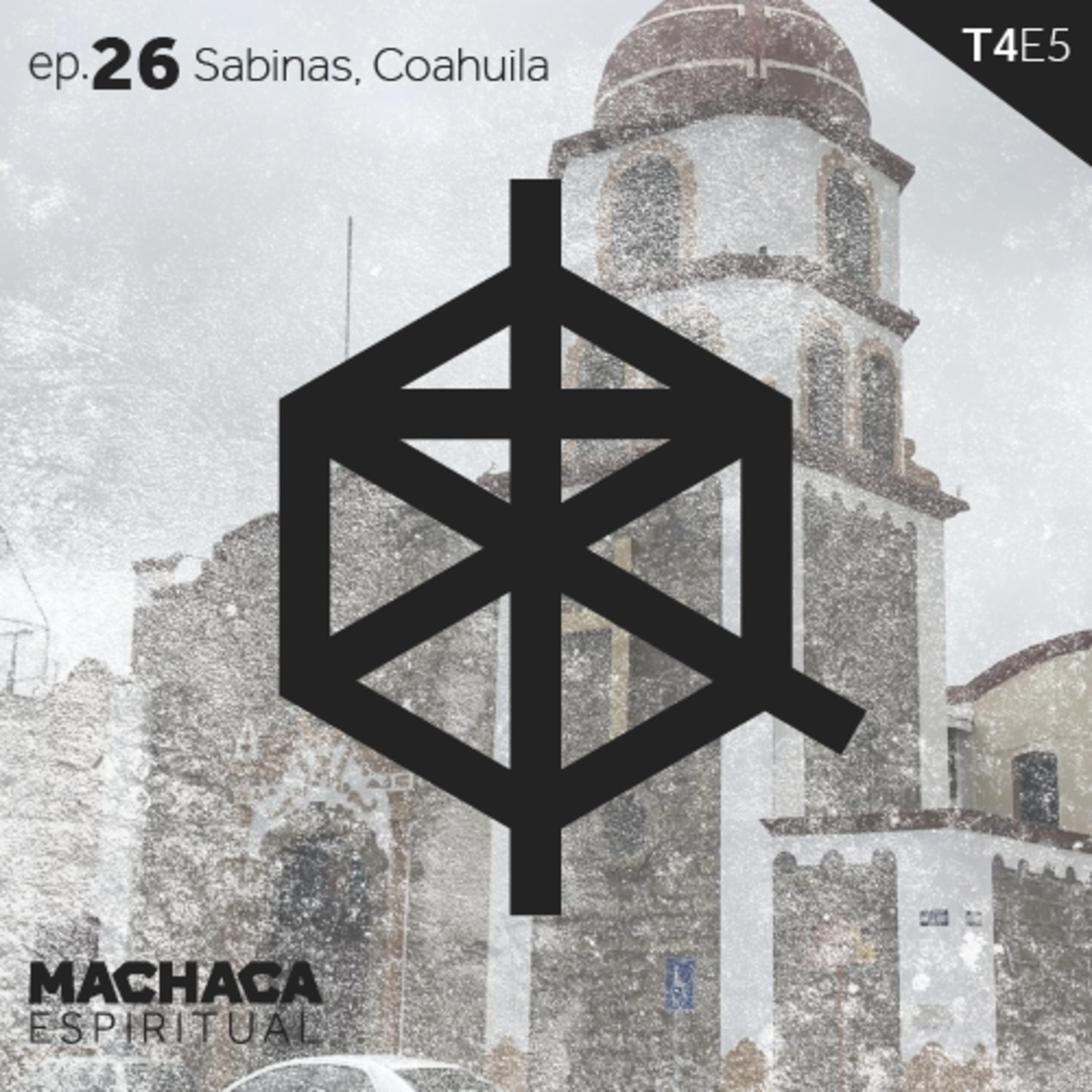 Machaca Espiritual