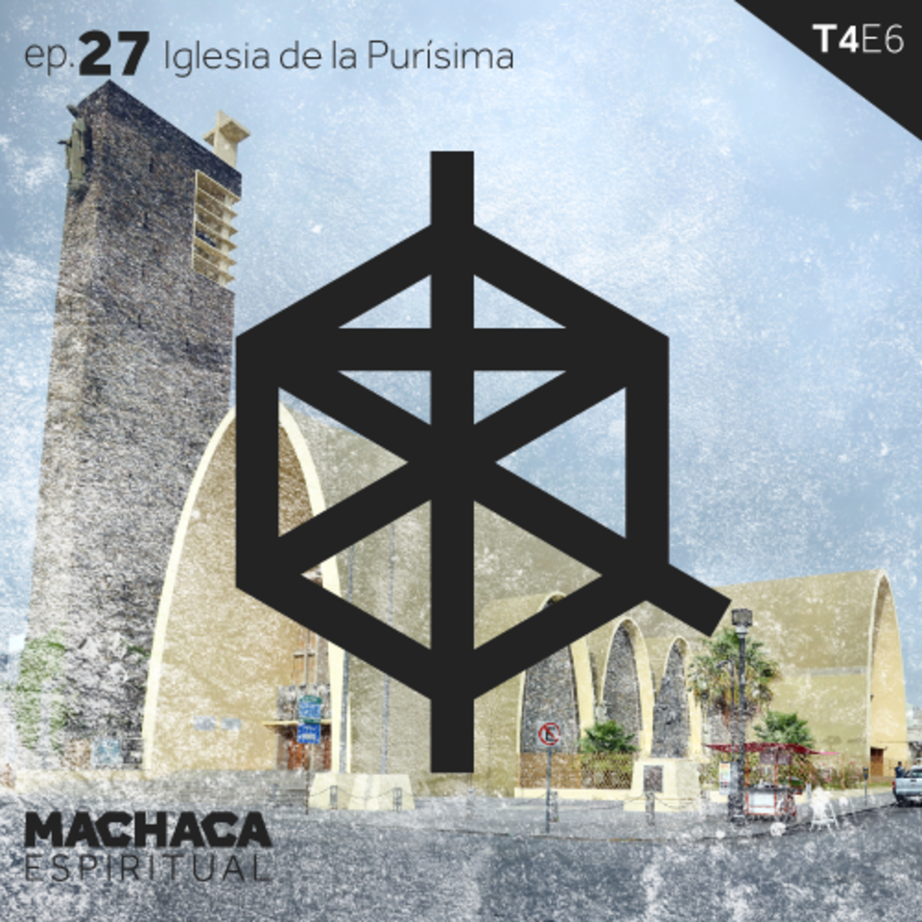 Machaca Espiritual