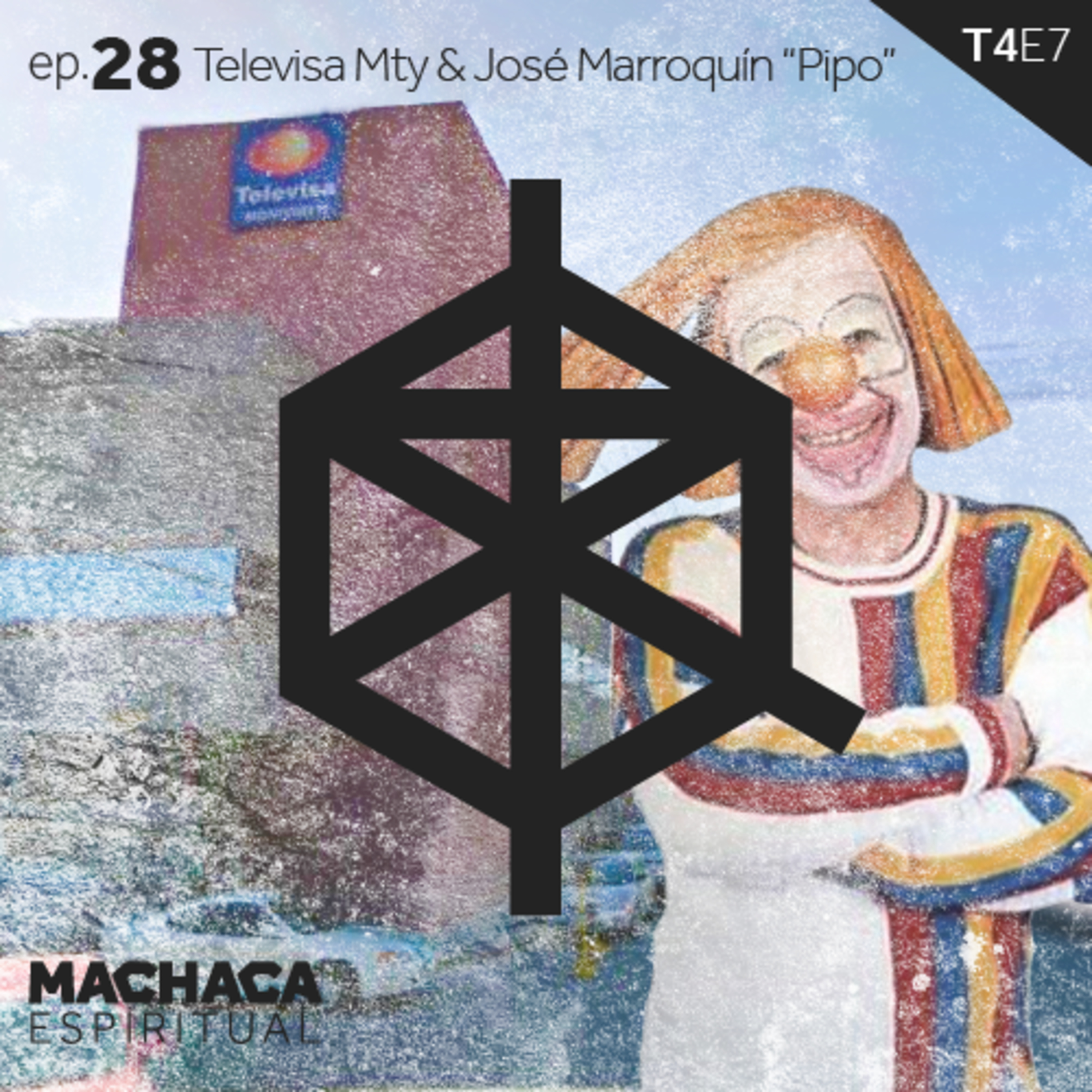 Machaca Espiritual
