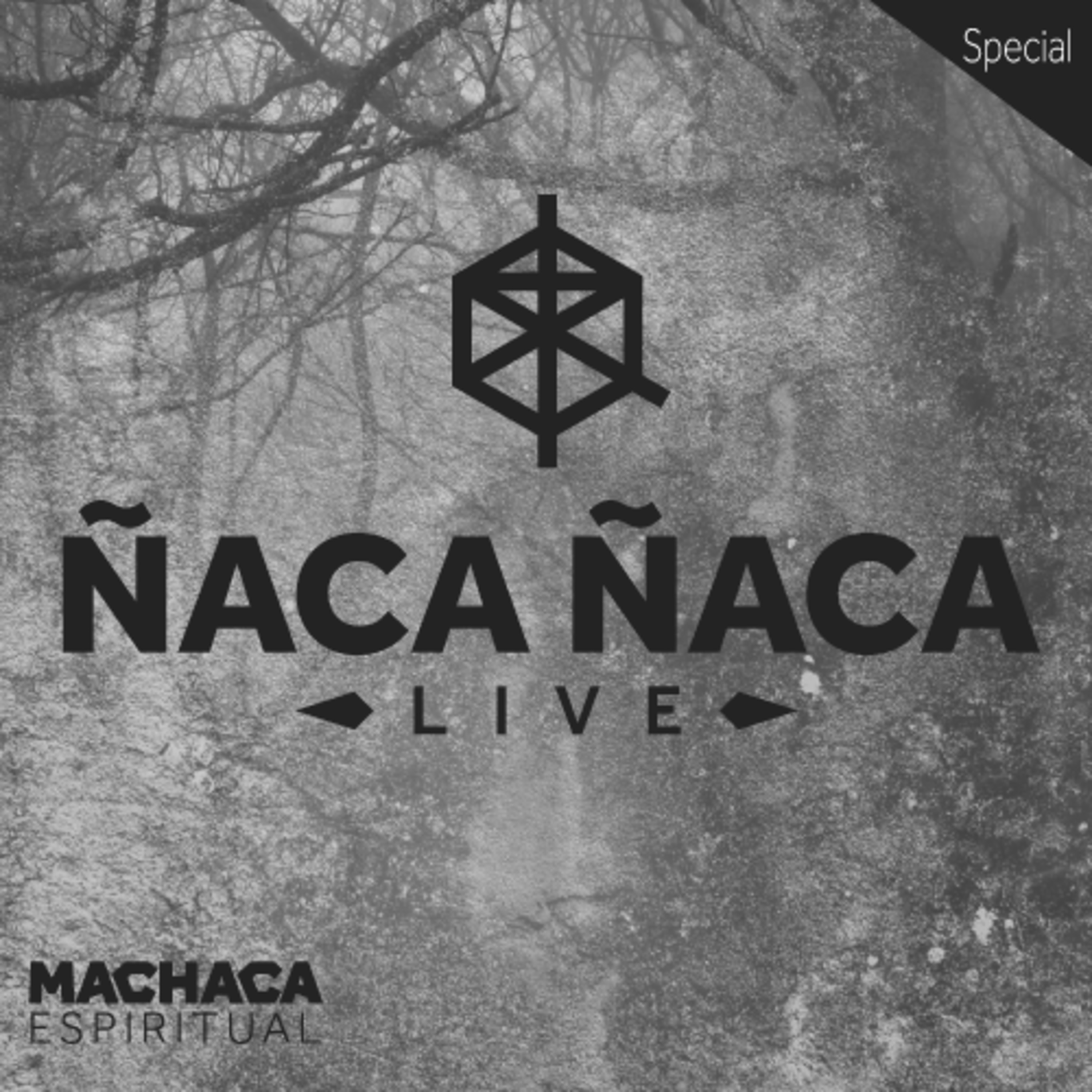 Machaca Espiritual