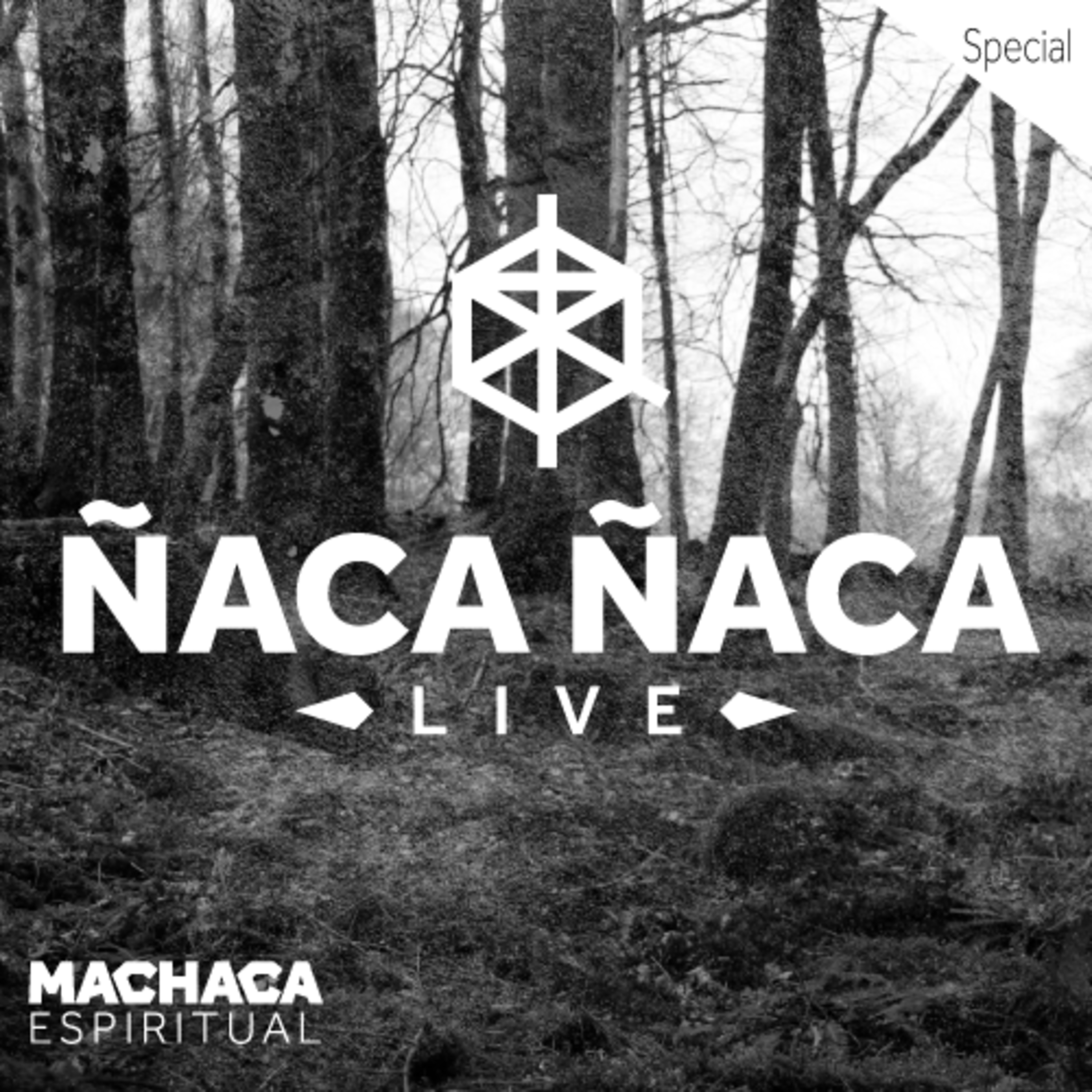 Machaca Espiritual
