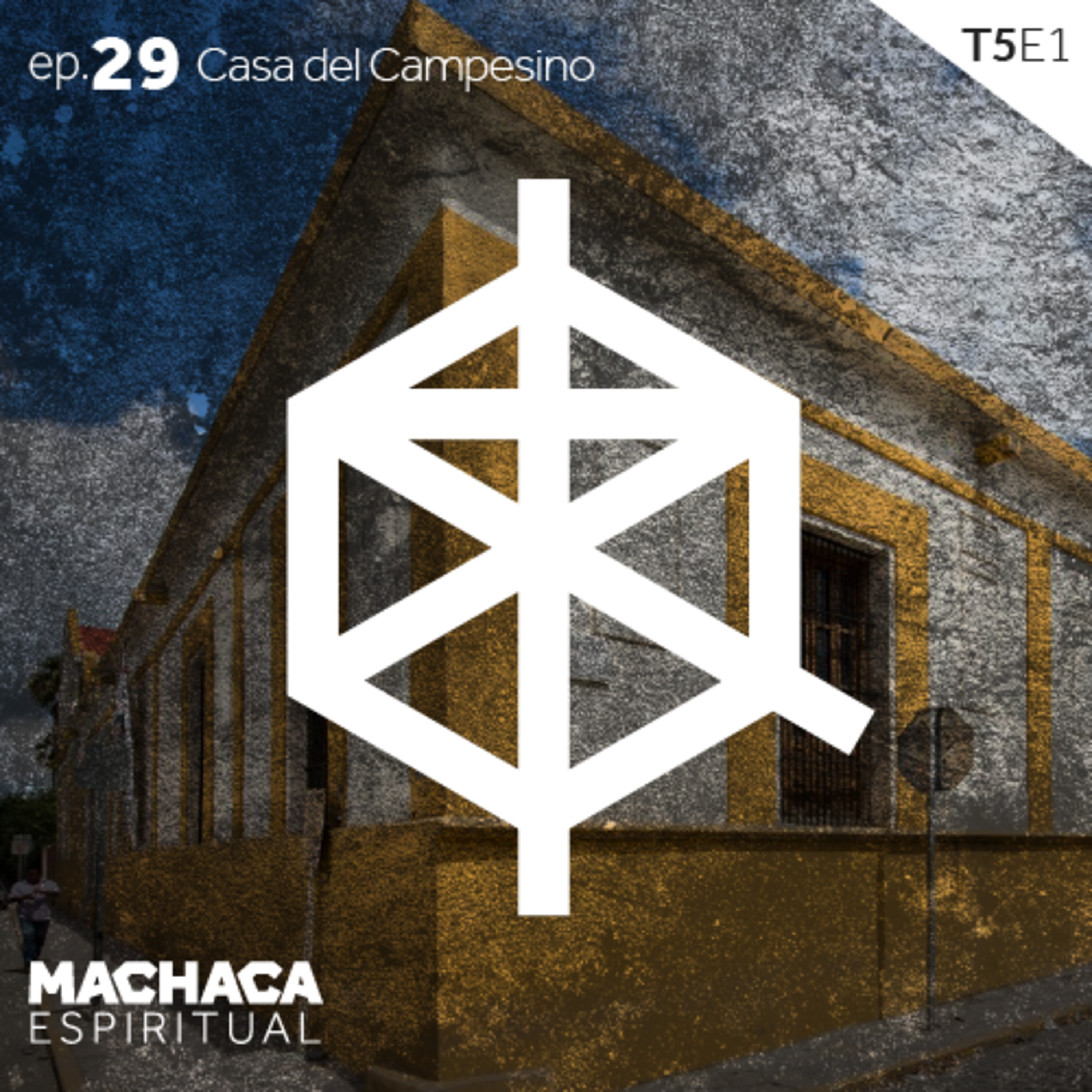 Machaca Espiritual