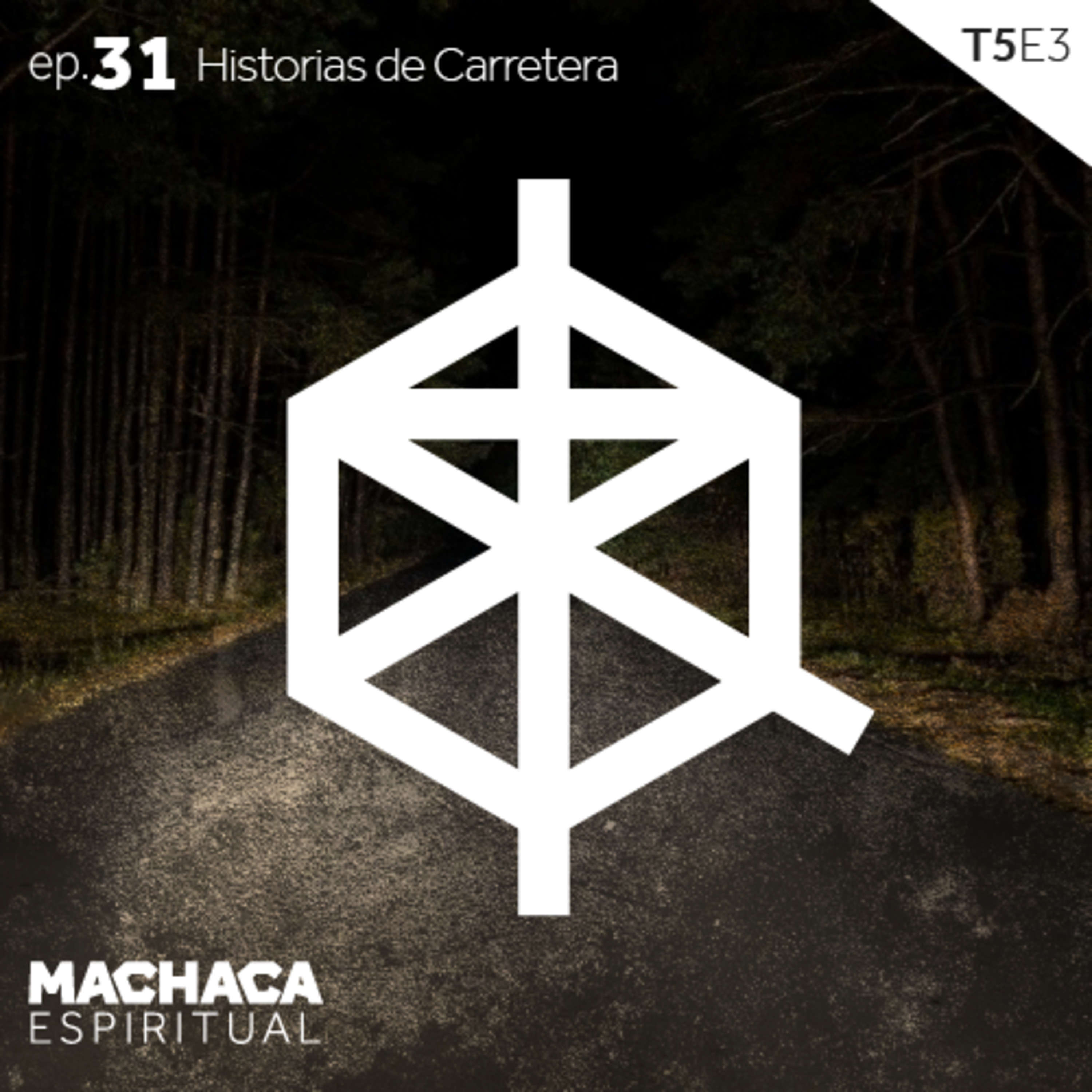Machaca Espiritual