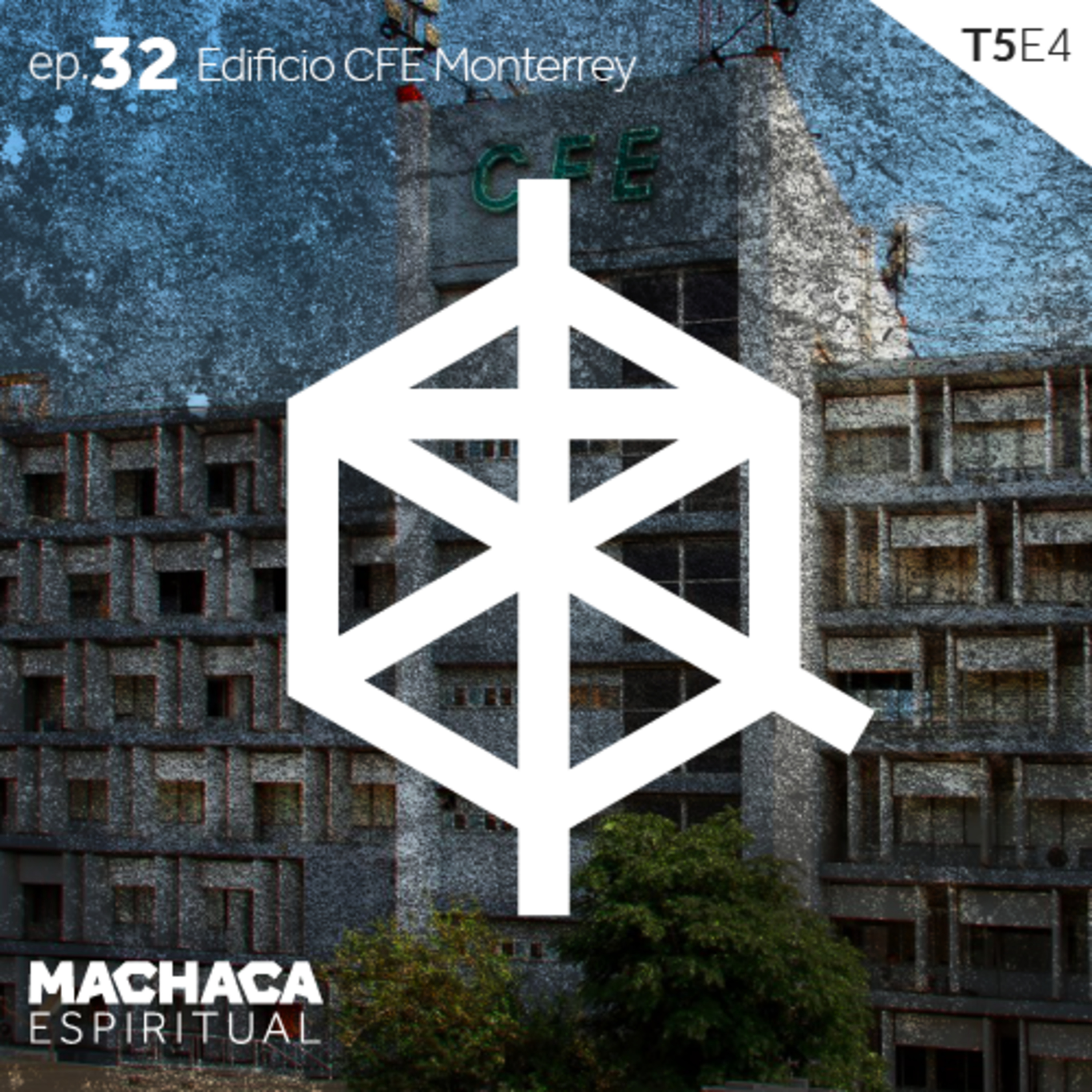 Machaca Espiritual