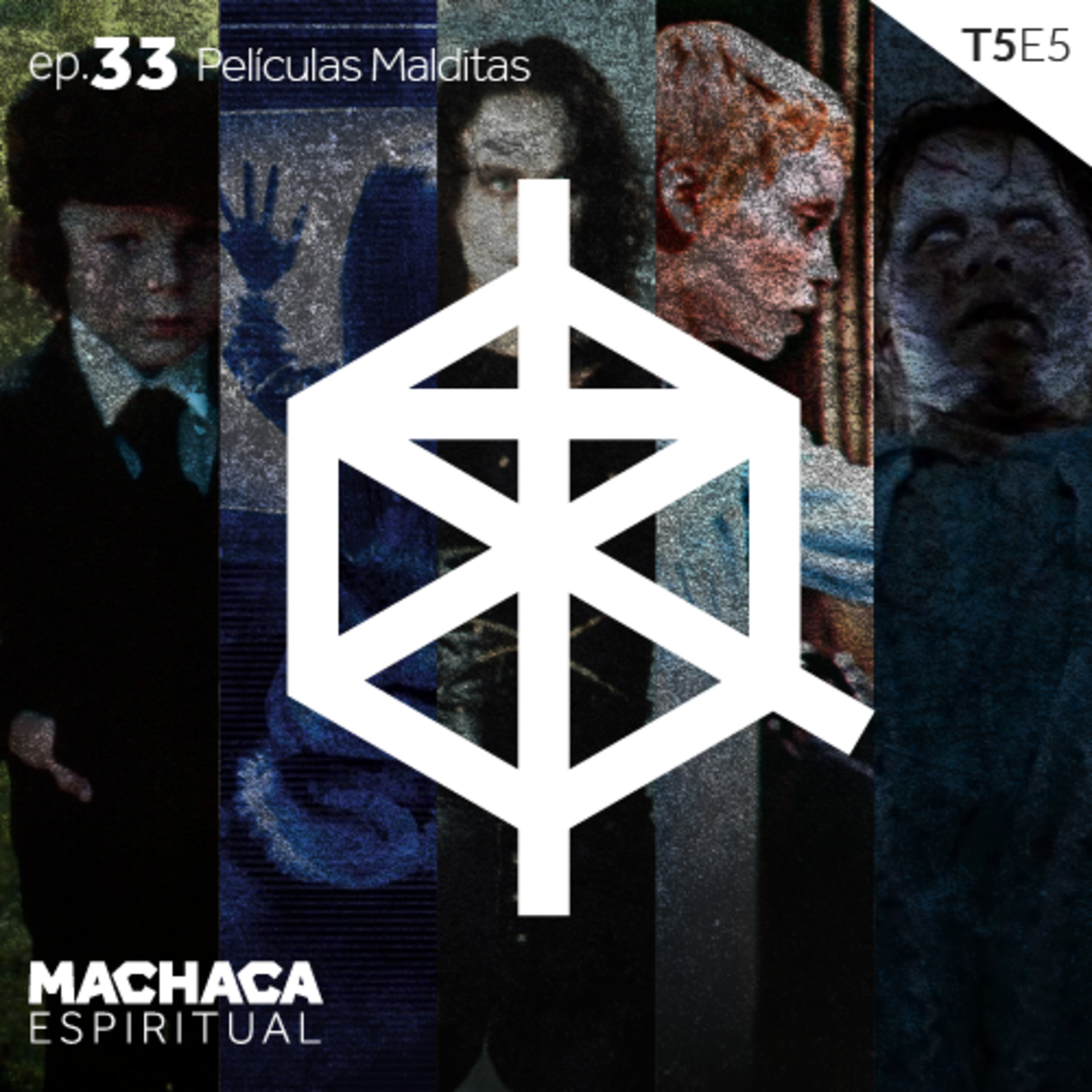 Machaca Espiritual