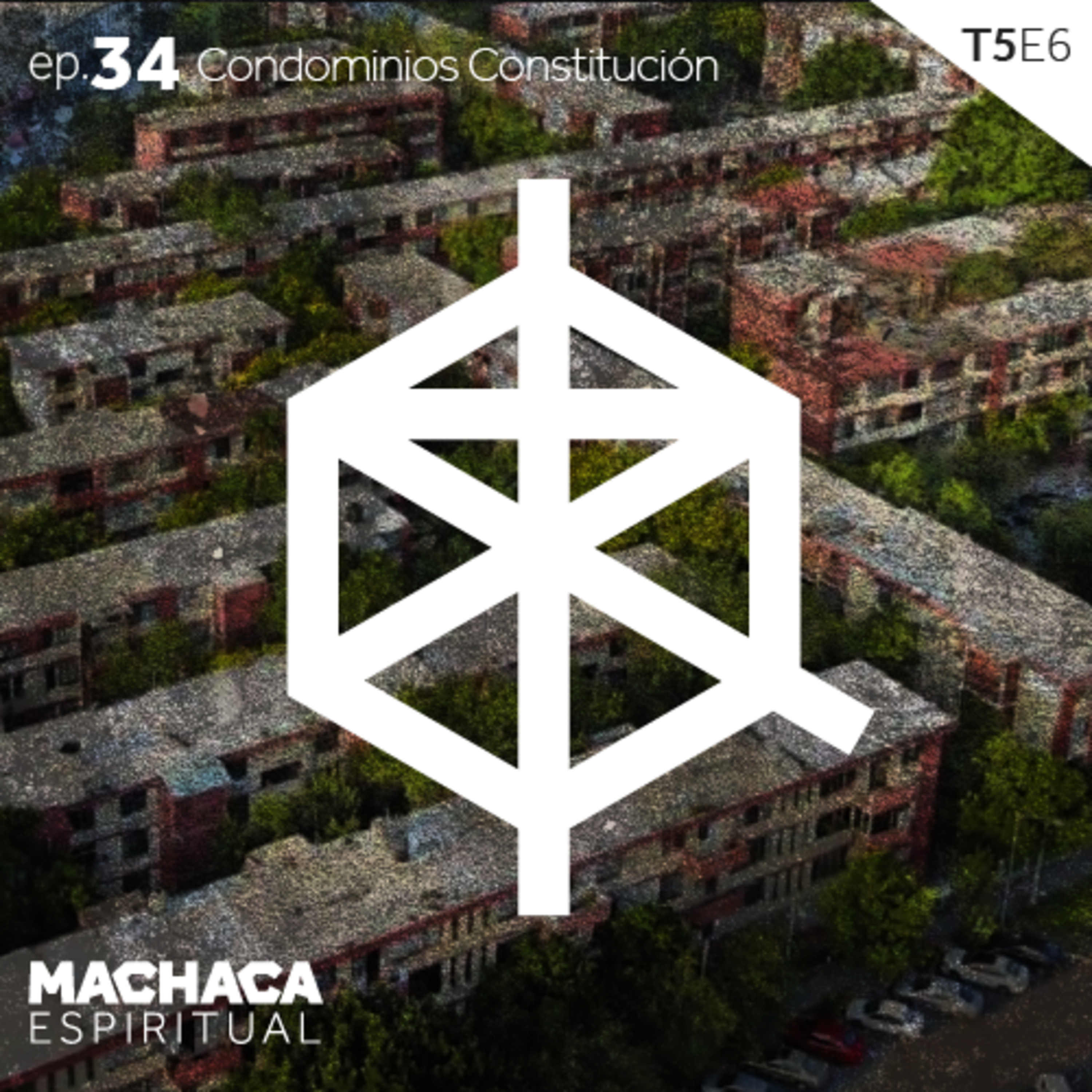 Machaca Espiritual