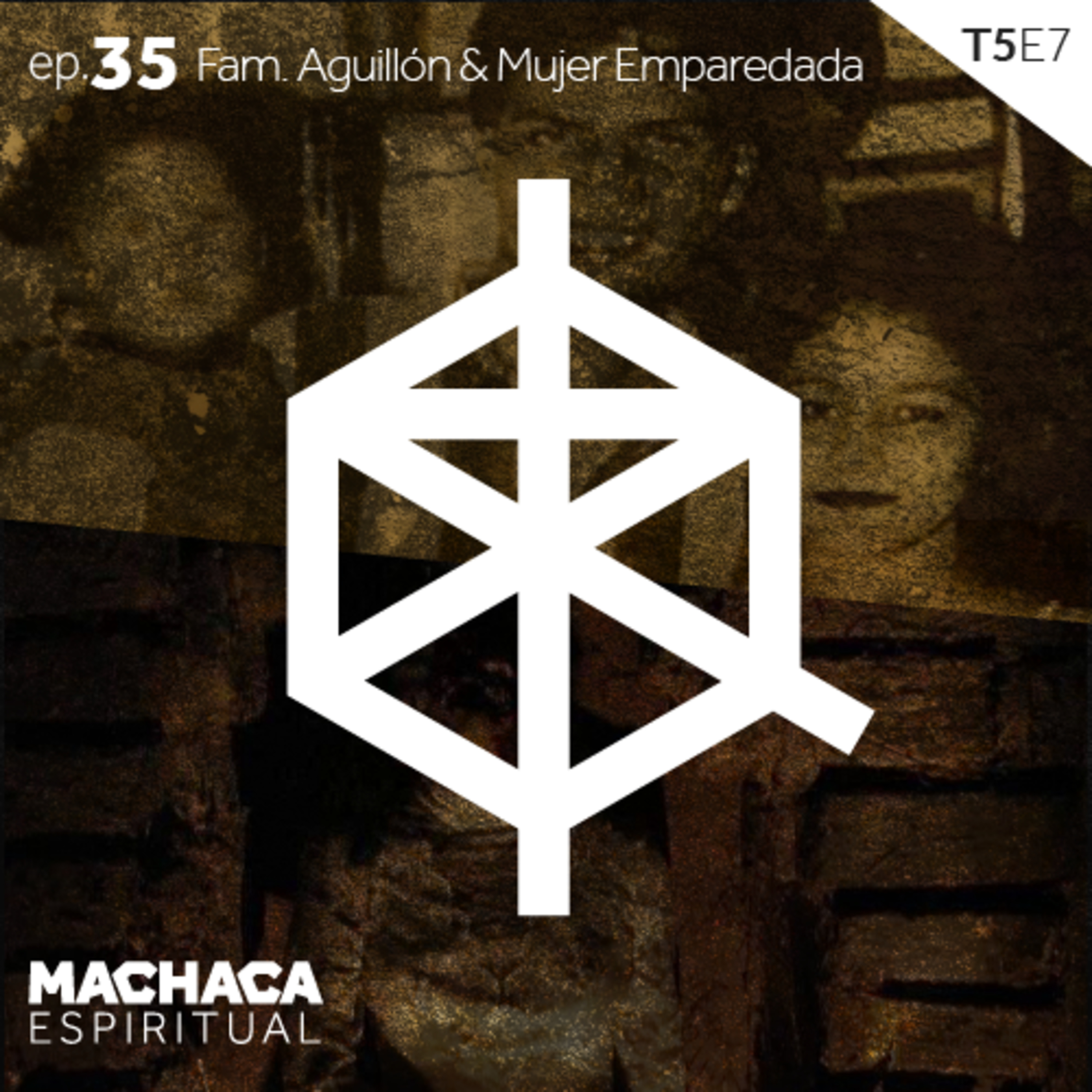 Machaca Espiritual
