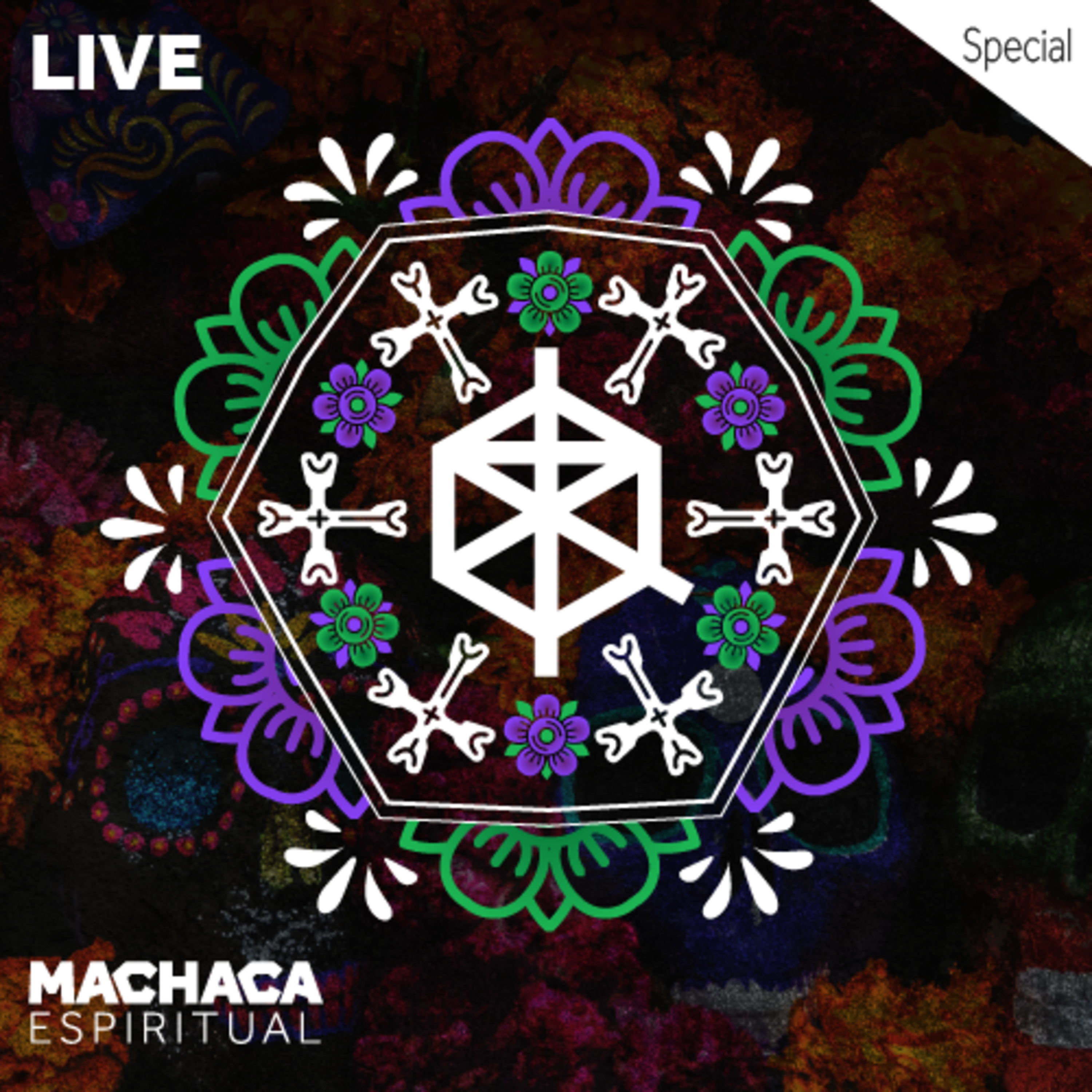 Machaca Espiritual