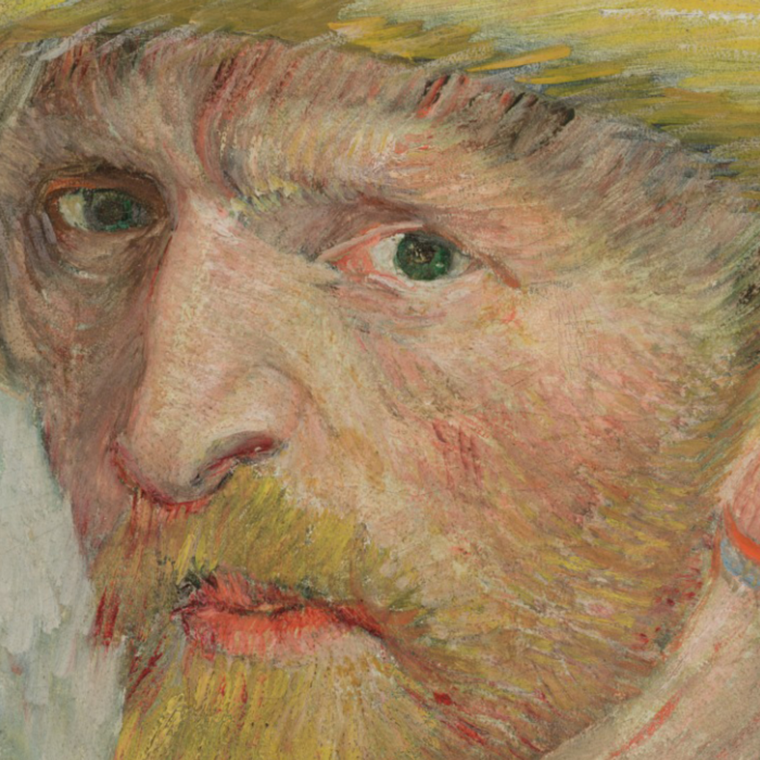 Immersive Van Gogh Narrative Guide episode artwork