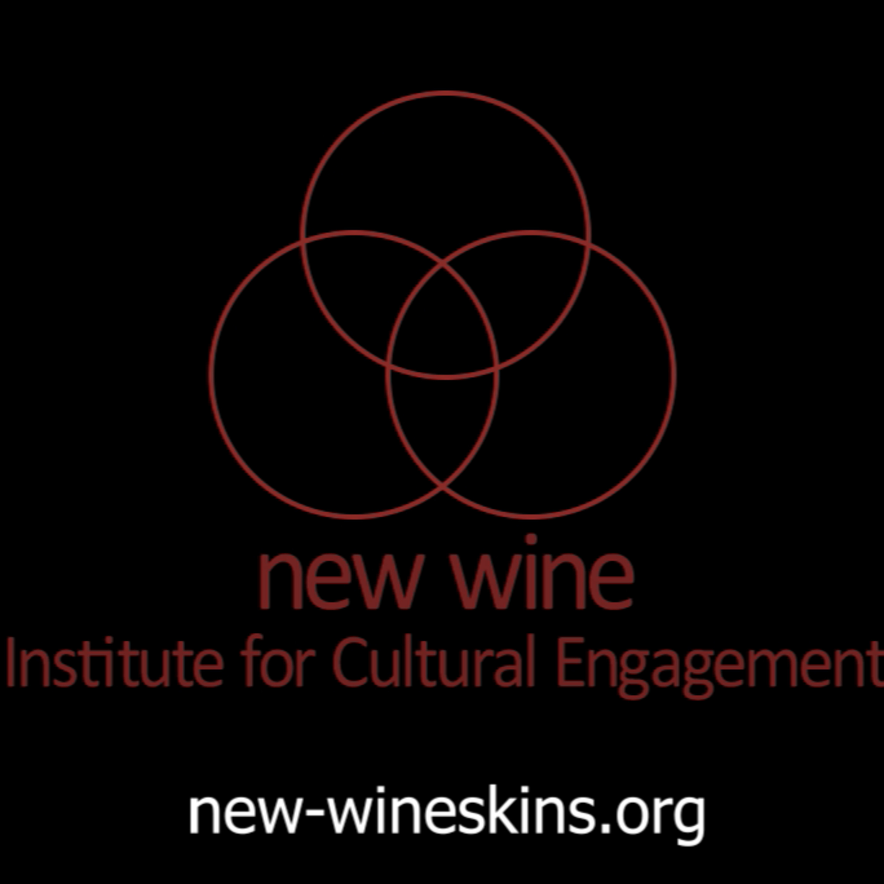 New Wine Tastings - Conflicts Between Faith and Science: Are They All in the Head? episode artwork