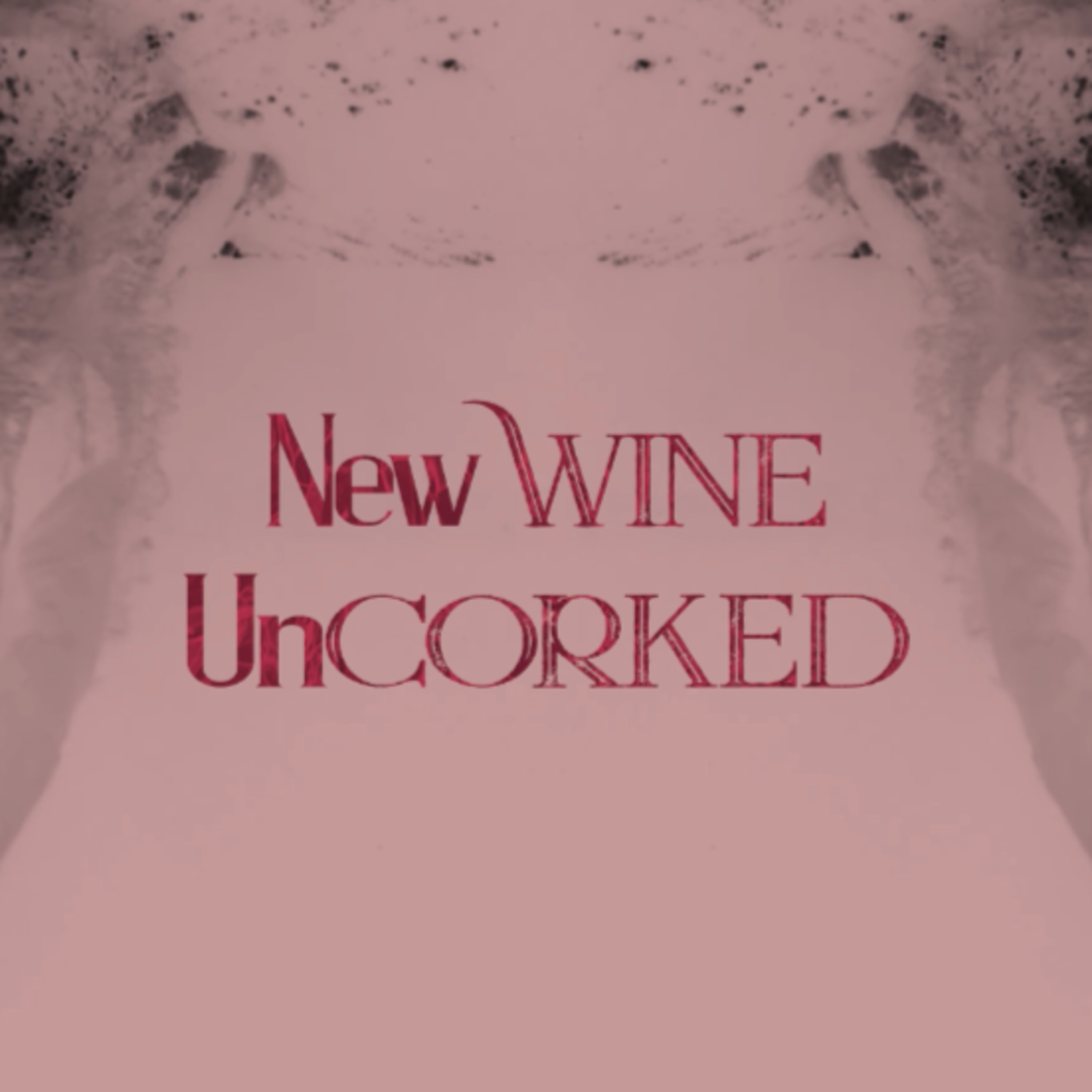 New Winecast: The New Wine Listening Experience