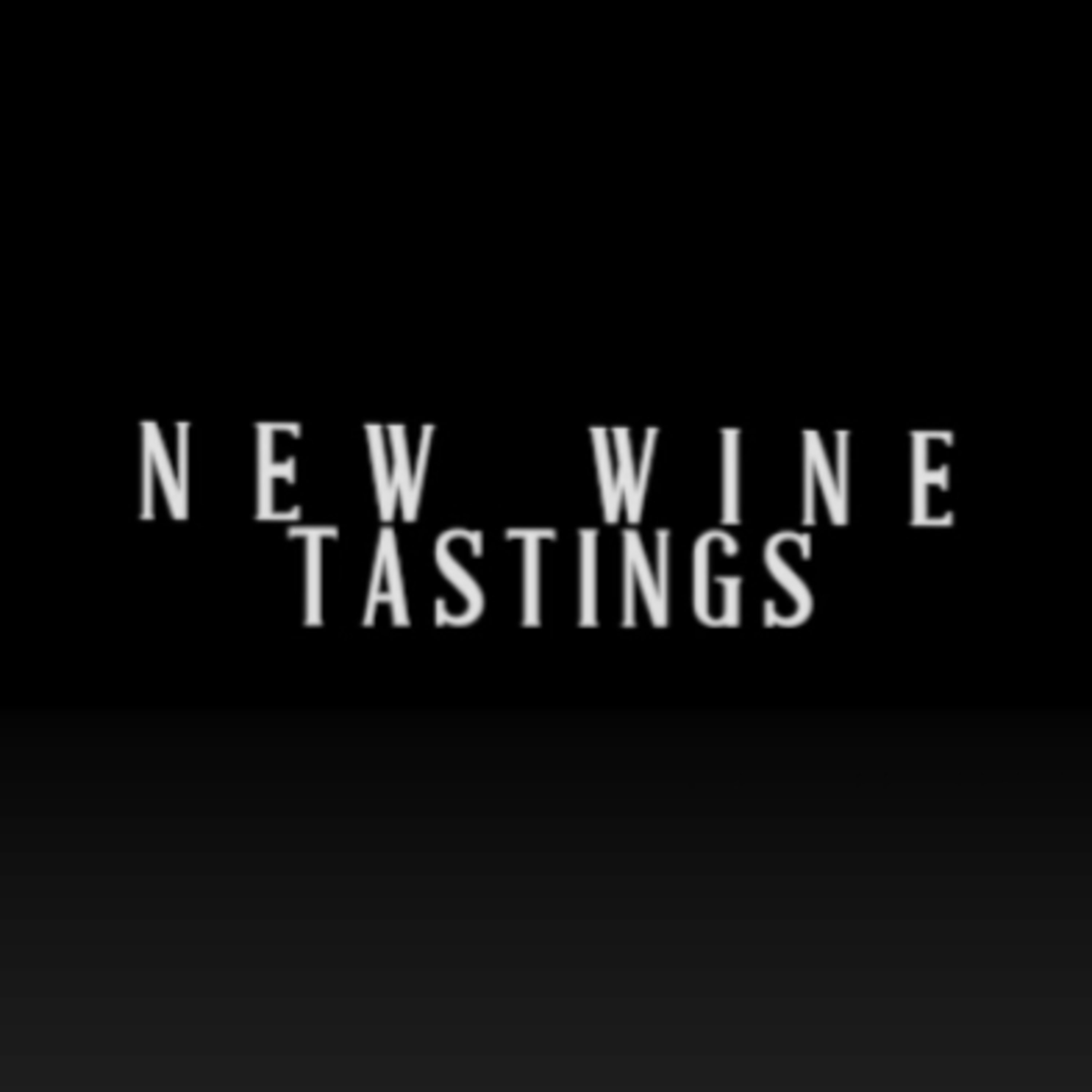 New Wine Tastings - Talking to the Choir? COVID Restrictions at Church episode artwork
