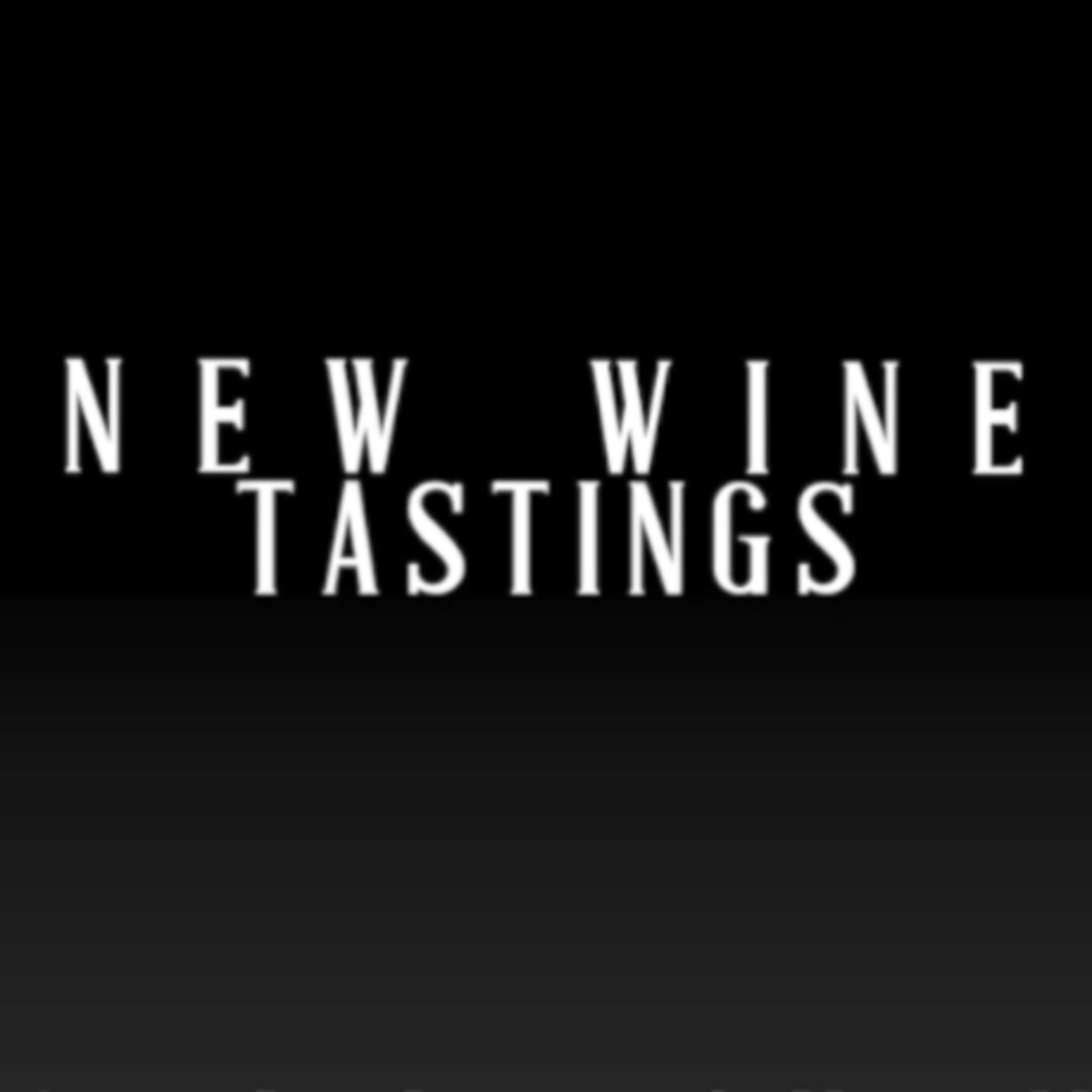 New Wine Tastings - Bonhoeffer and the Racialized Church episode artwork