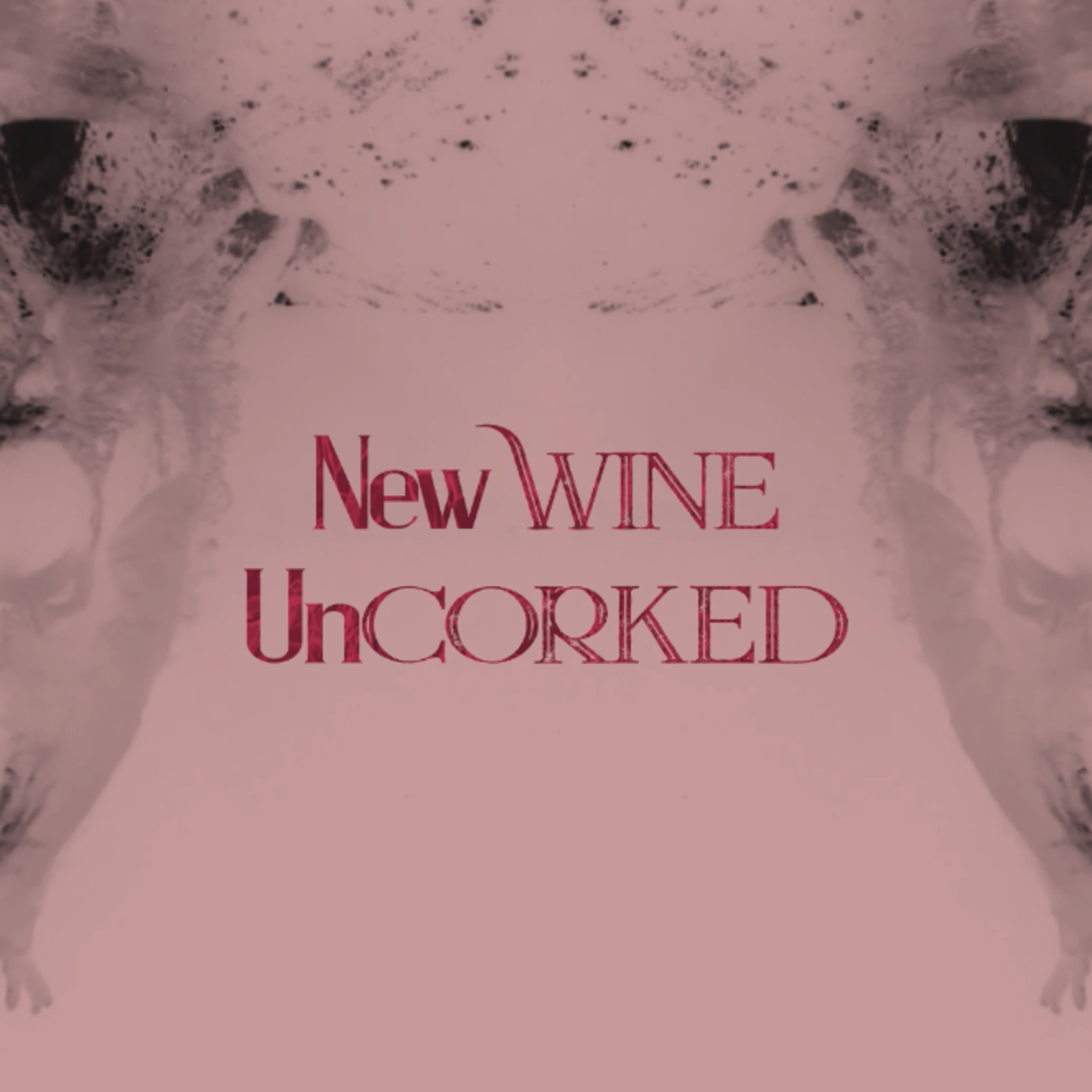 New Wine Uncorked: Bringing in Shalom or Ushering in Skubalon? episode artwork