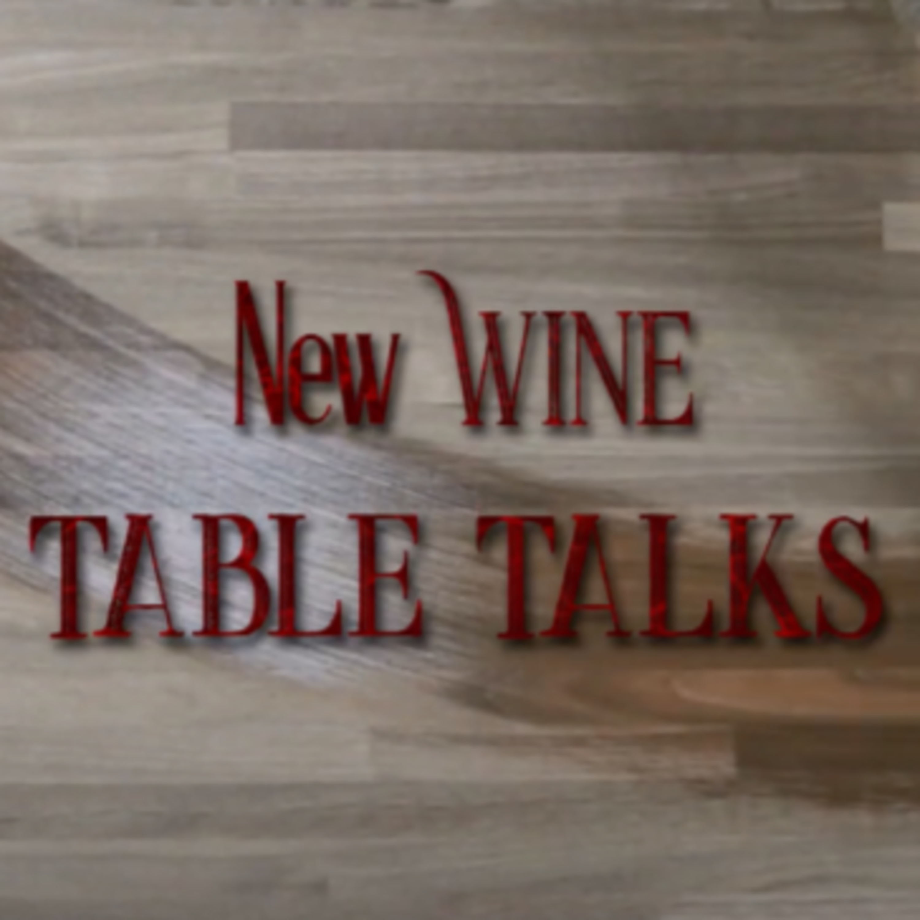 New Winecast: The New Wine Listening Experience