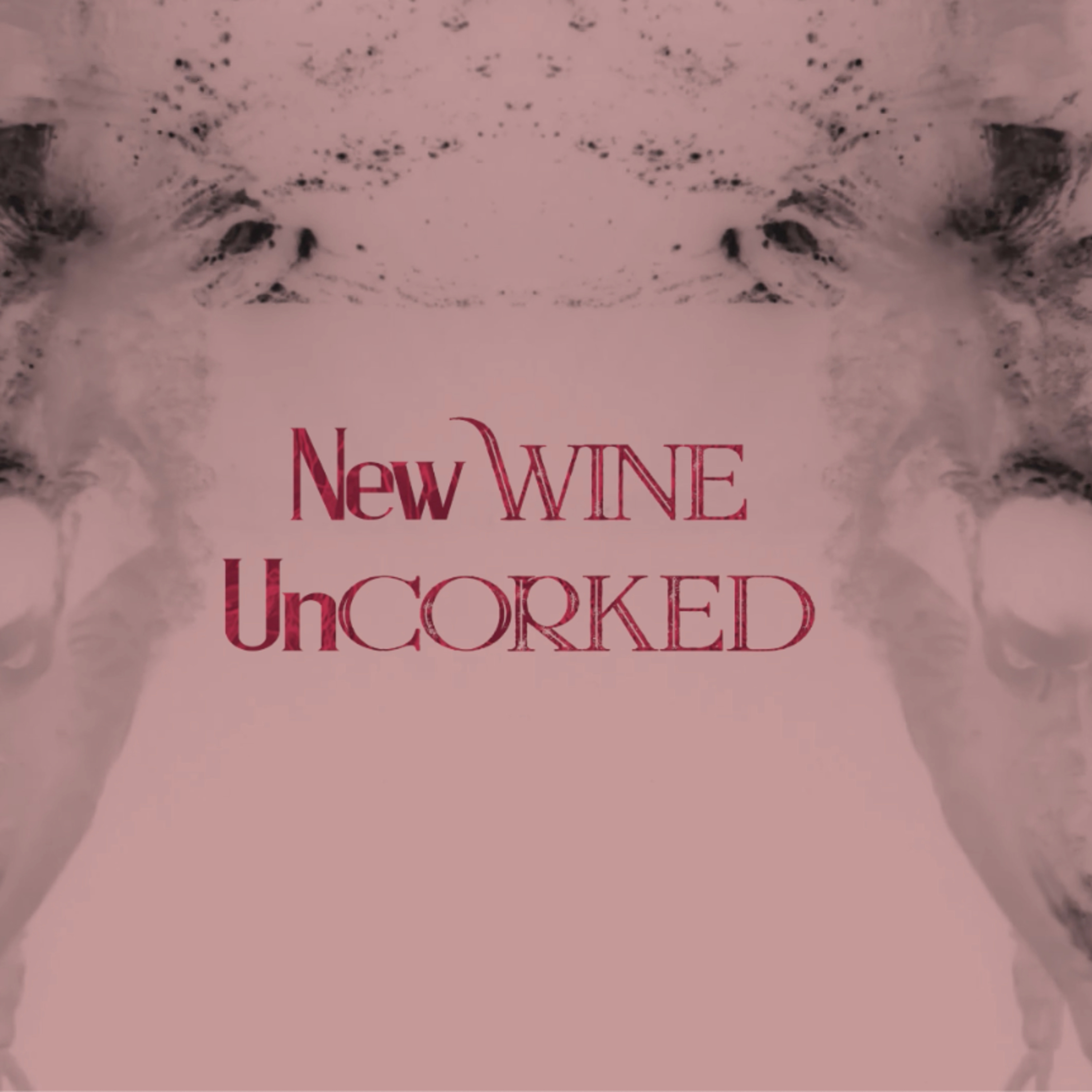 New Wine Uncorked - Christmas Cheer: Truth of Christmas Present or of Christmas Past? episode artwork