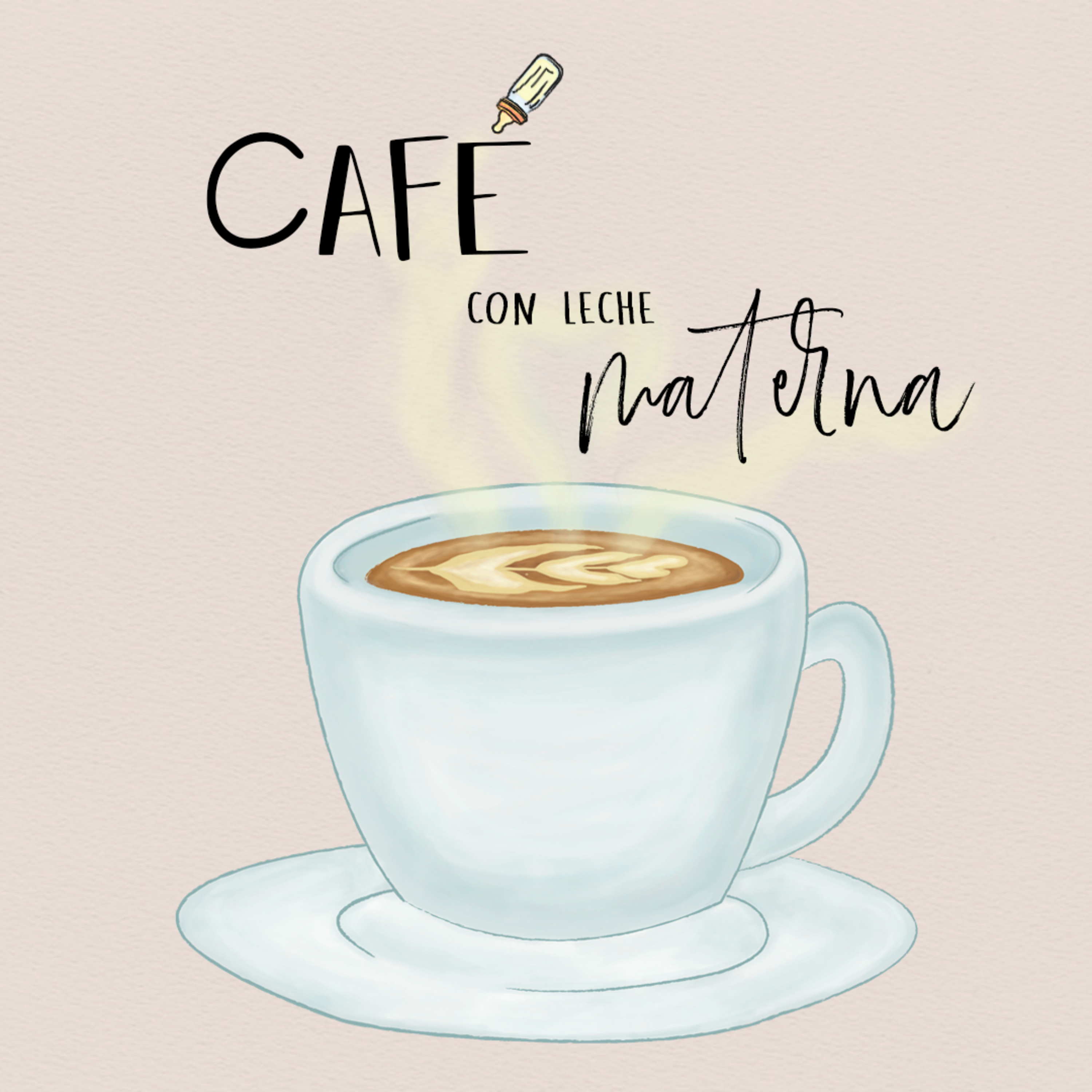 Café con Leche Materna
