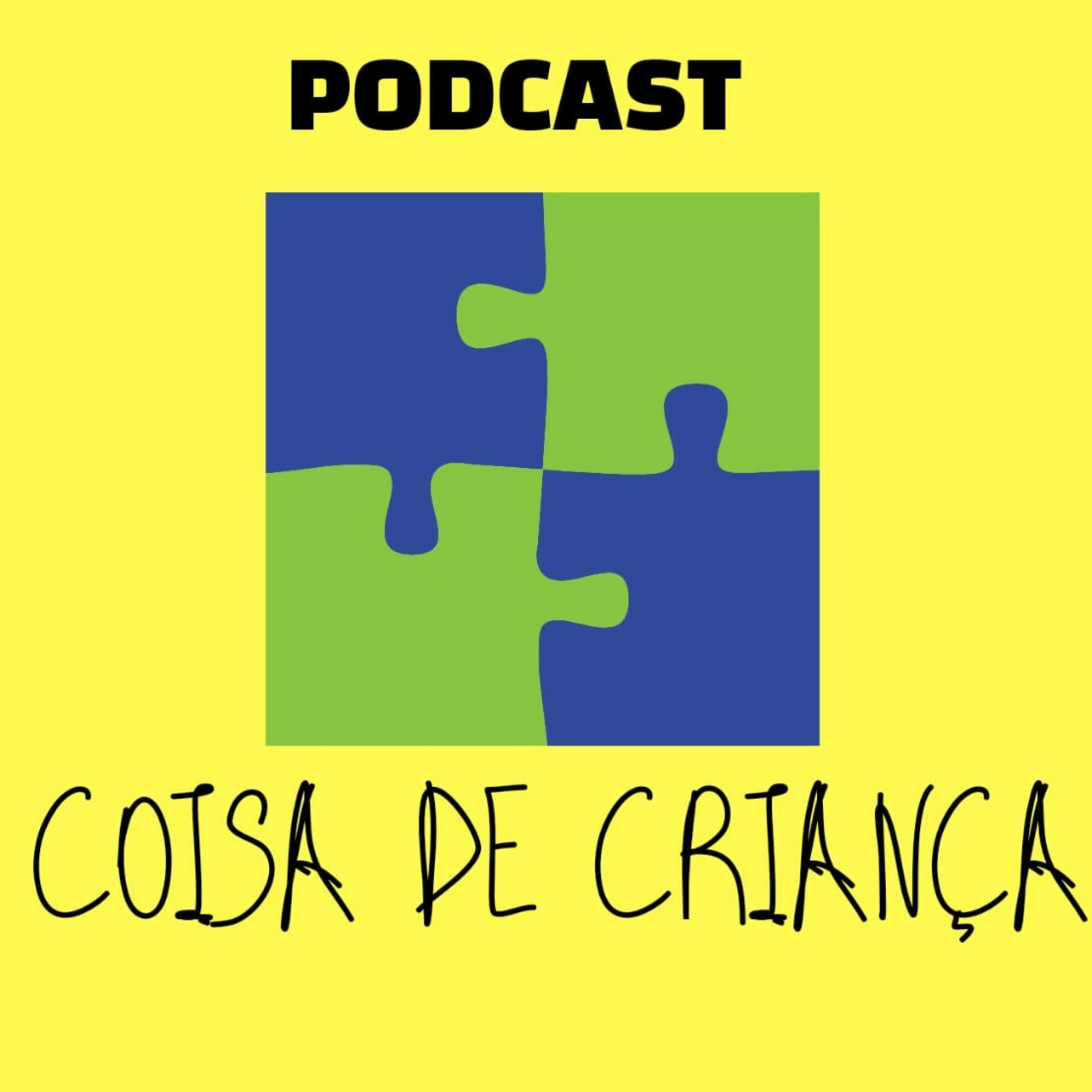 Coisa De Criança