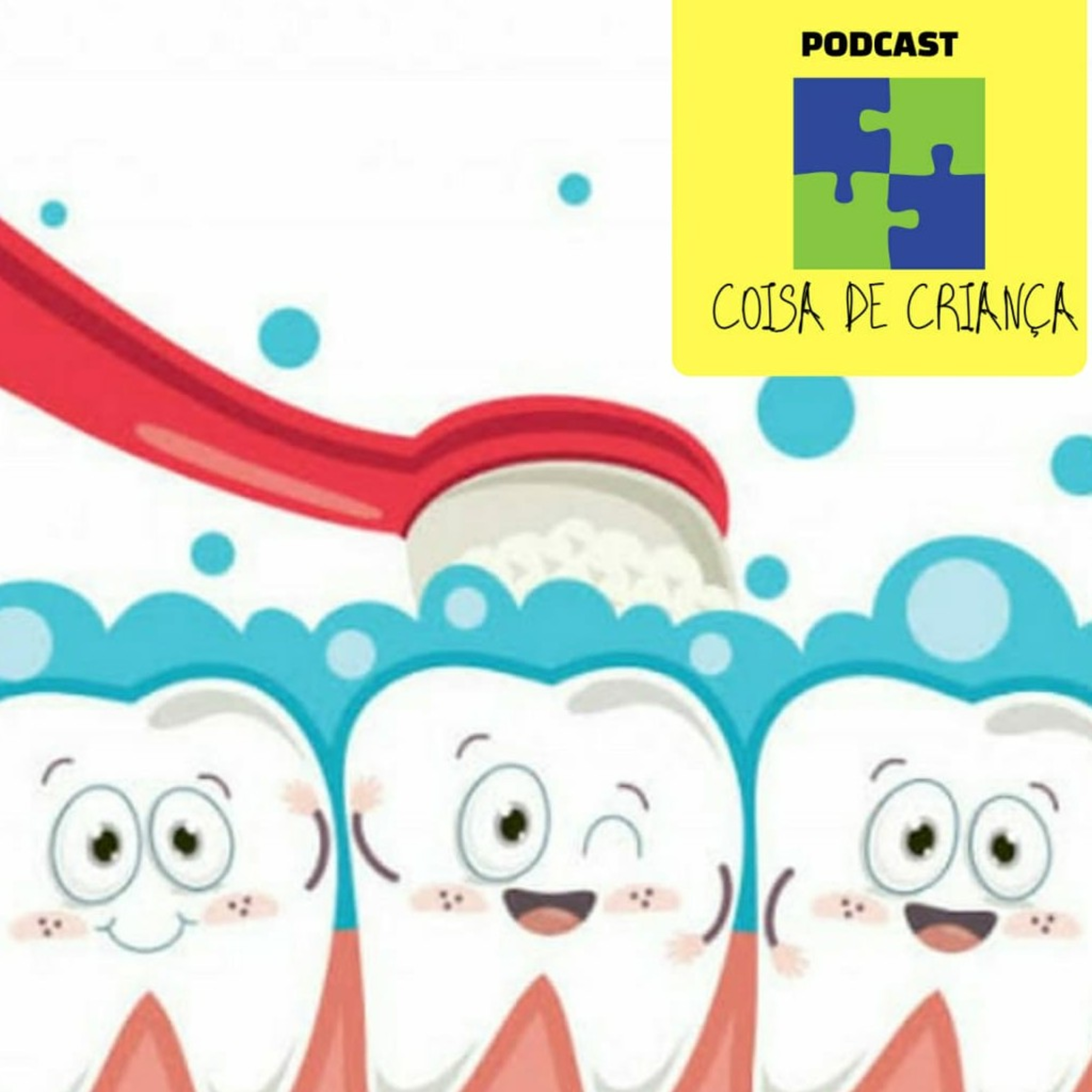 Coisa De Criança