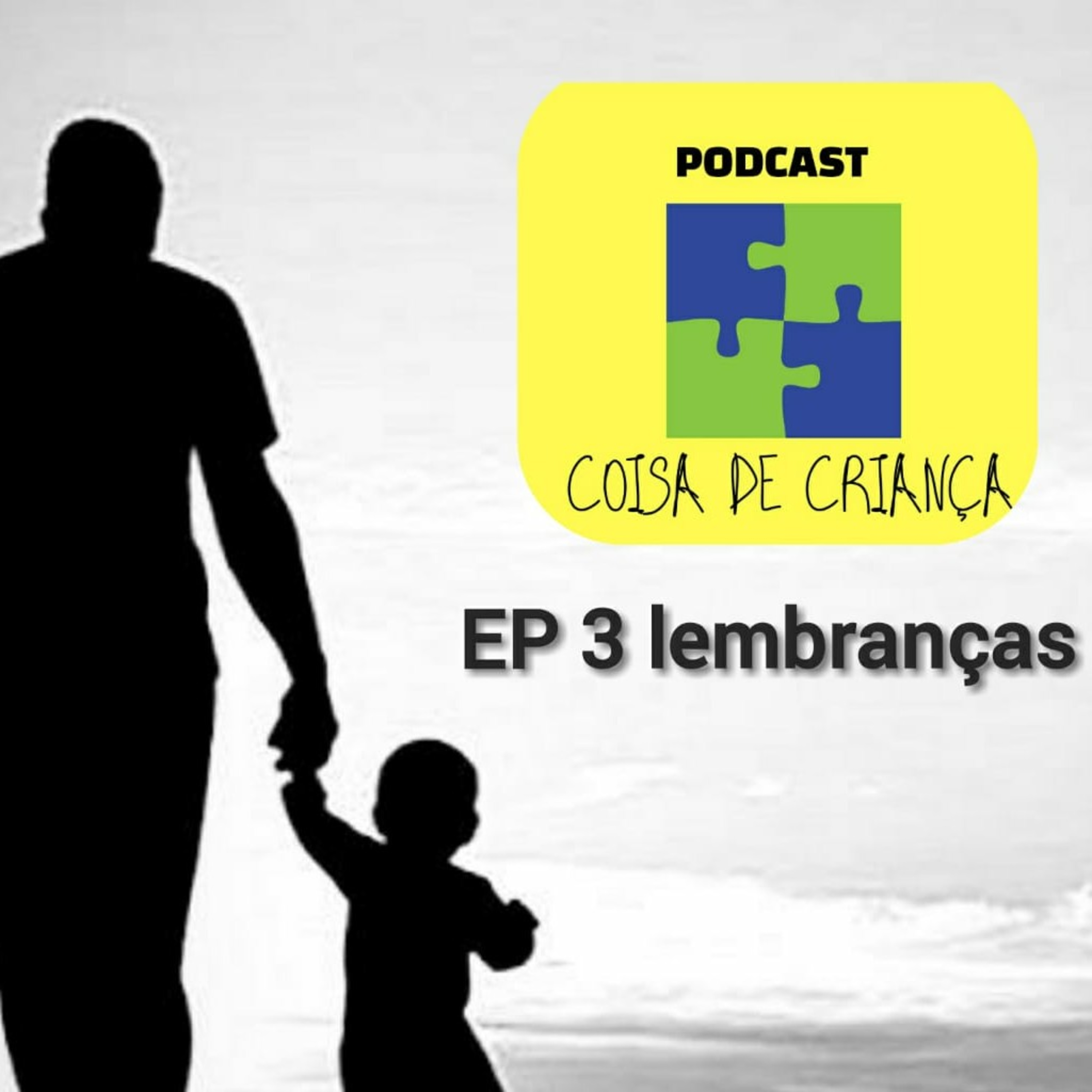 Coisa De Criança