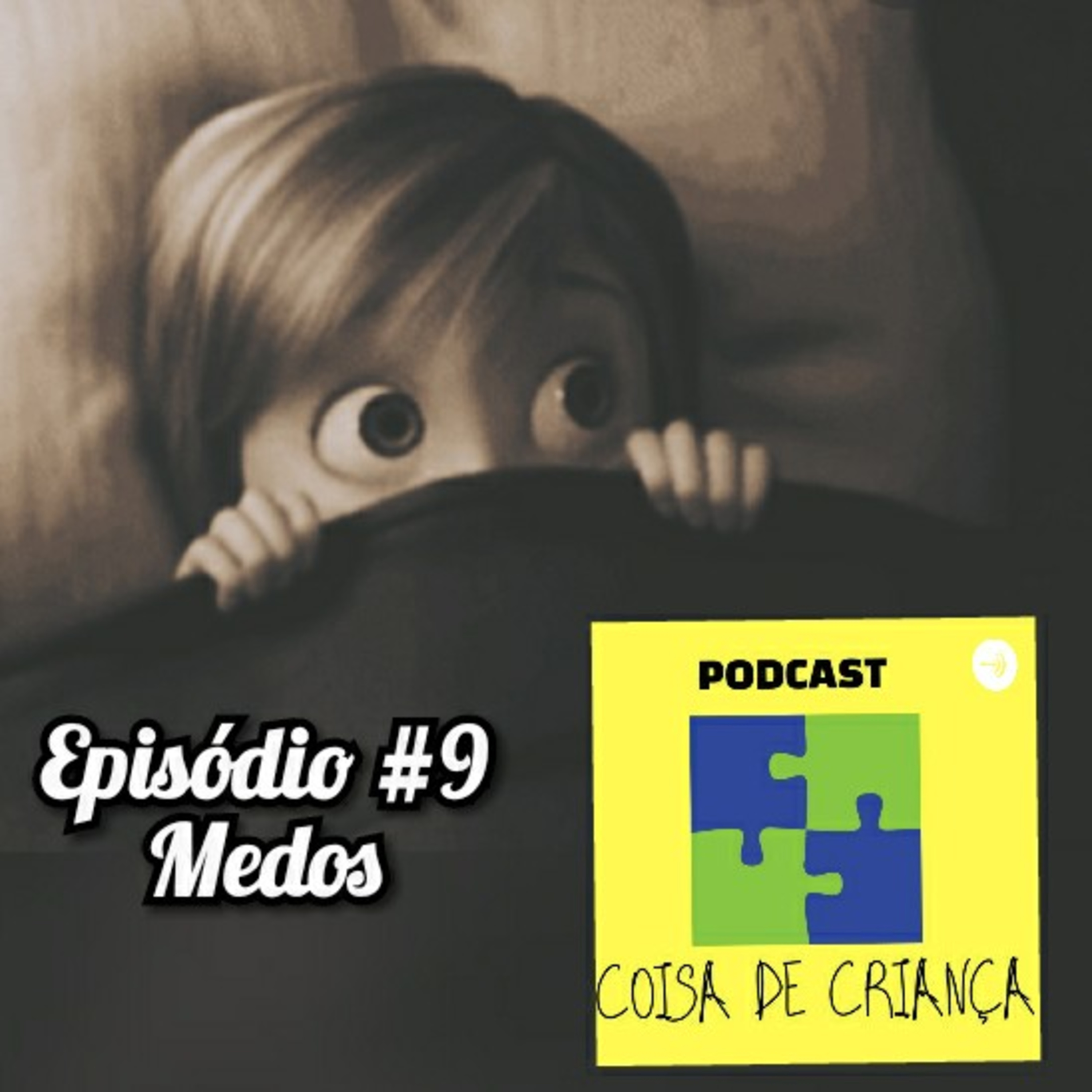 Coisa De Criança