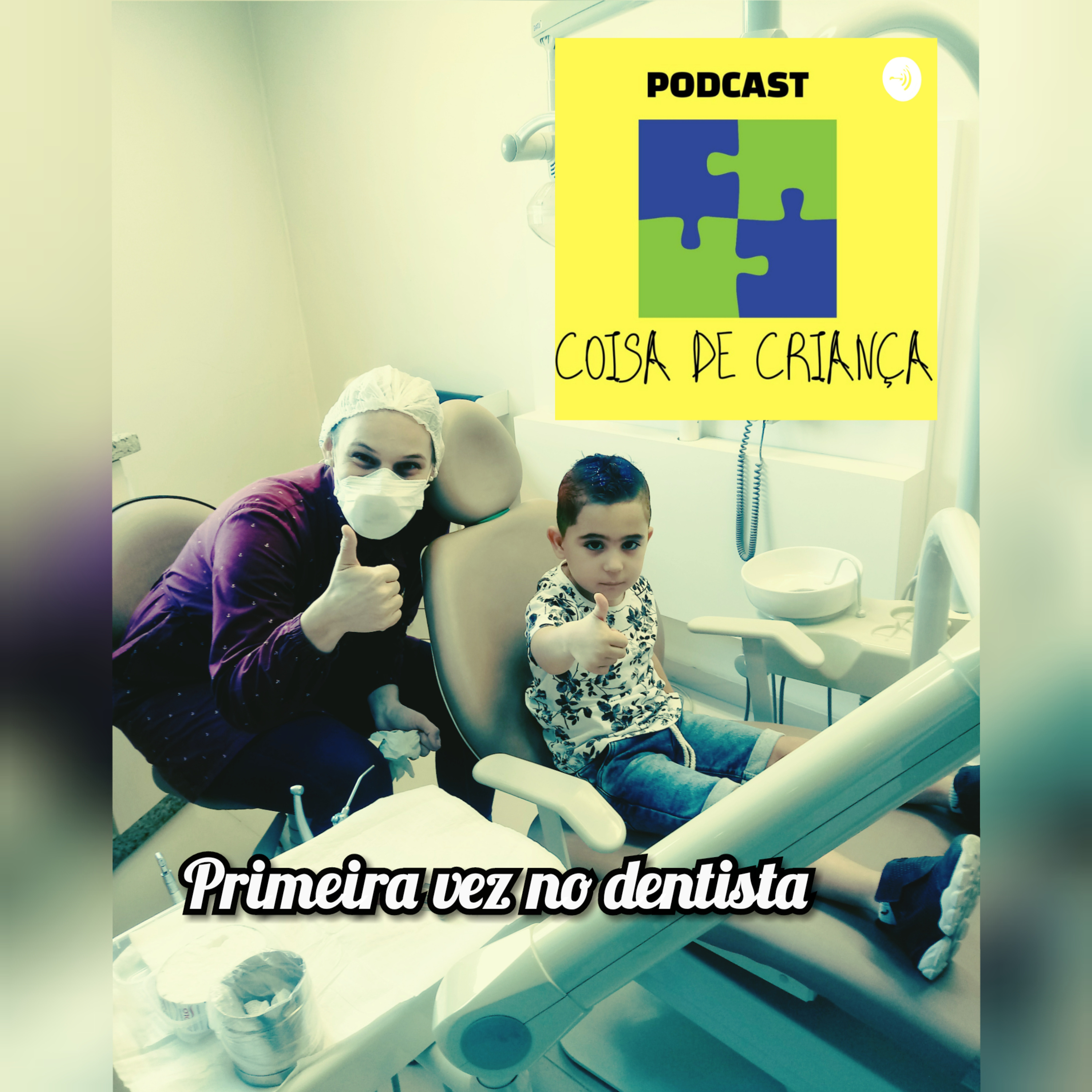 Coisa De Criança