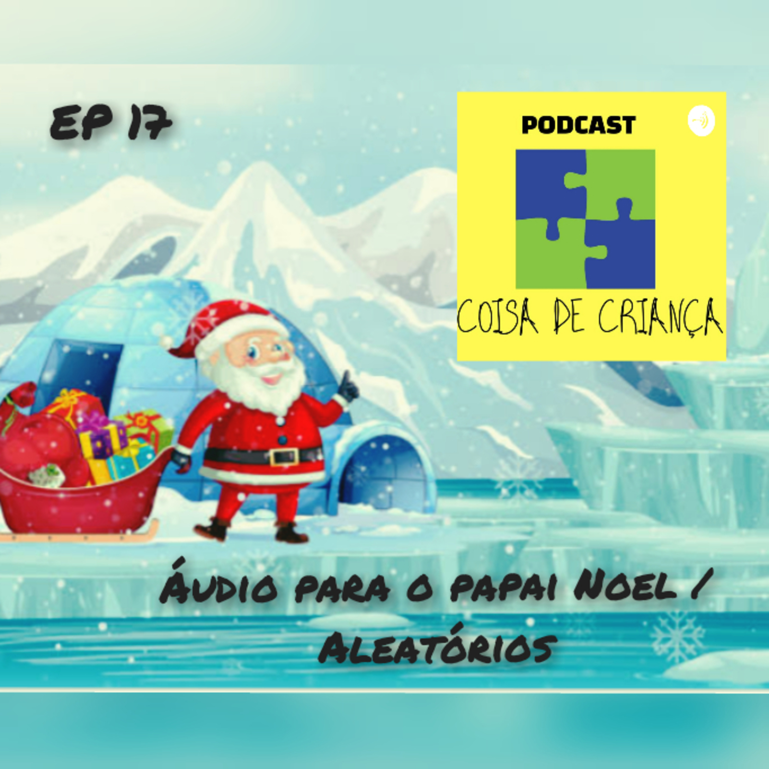 Coisa De Criança