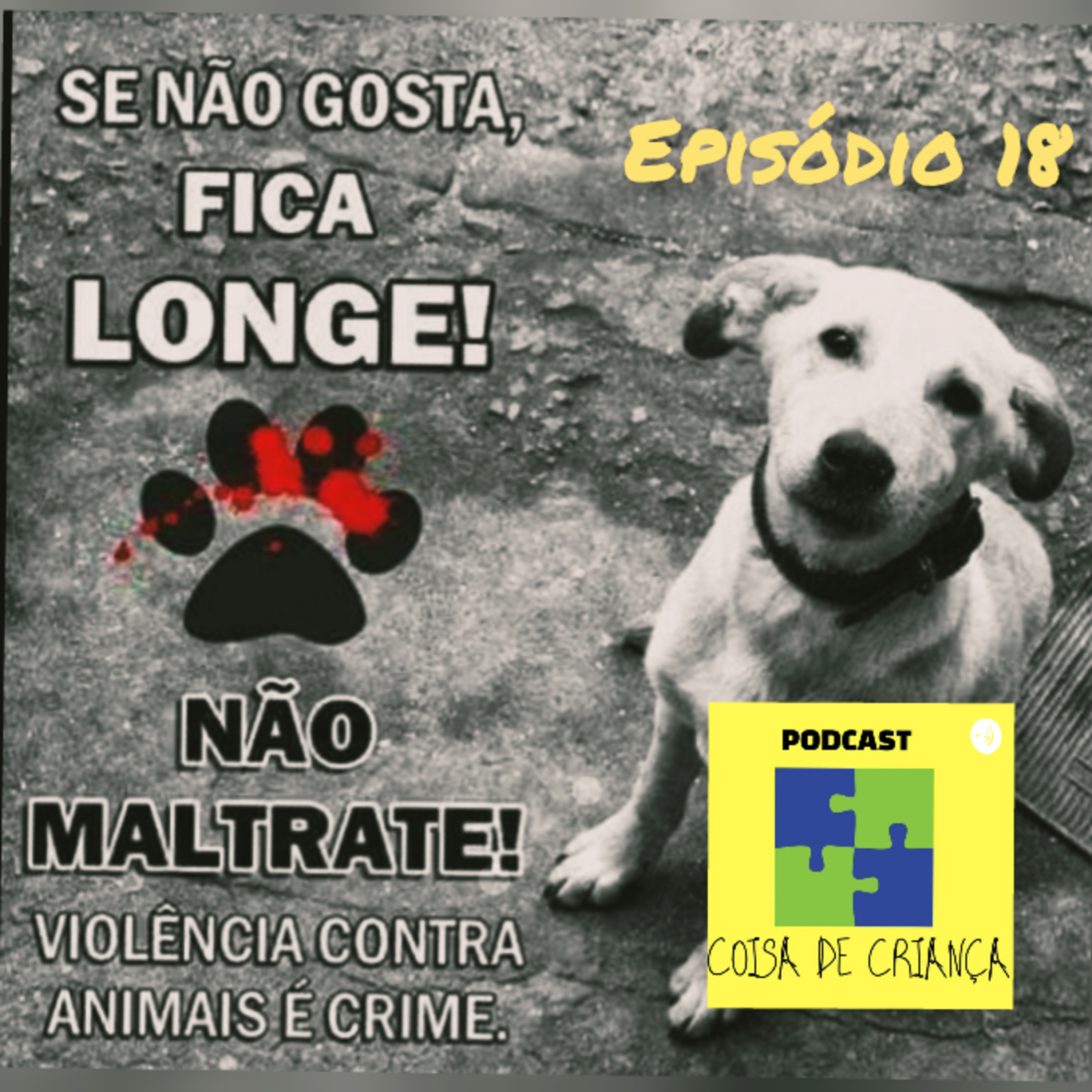 Coisa De Criança