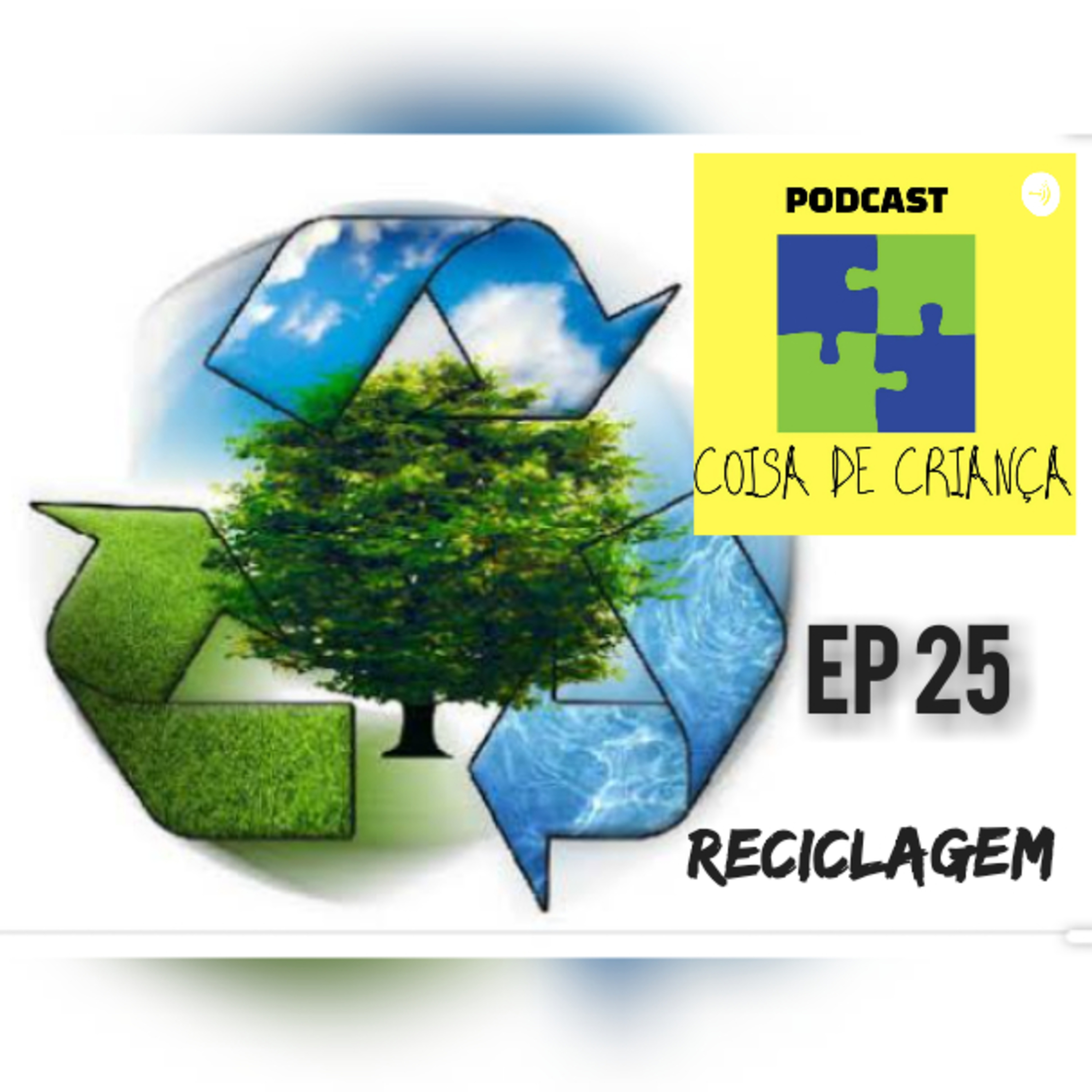 Coisa De Criança