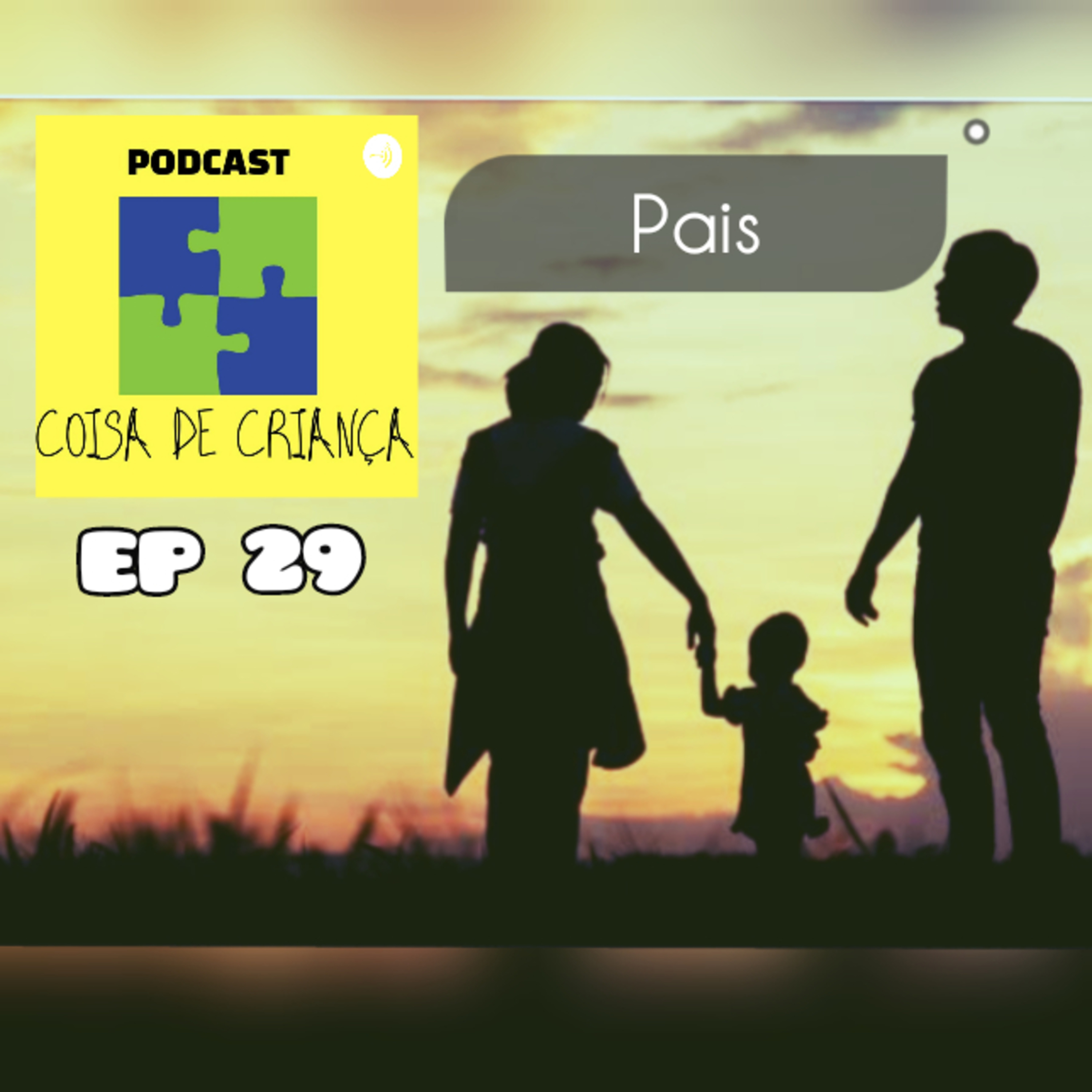 Coisa De Criança