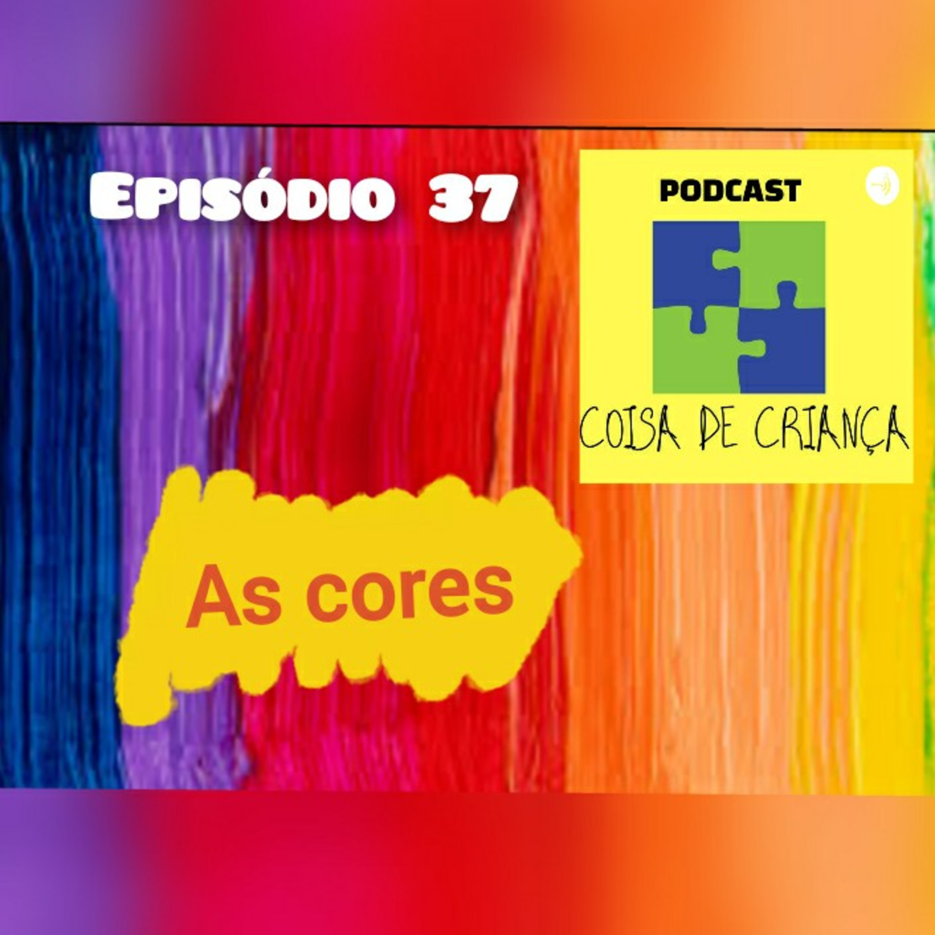 Coisa De Criança