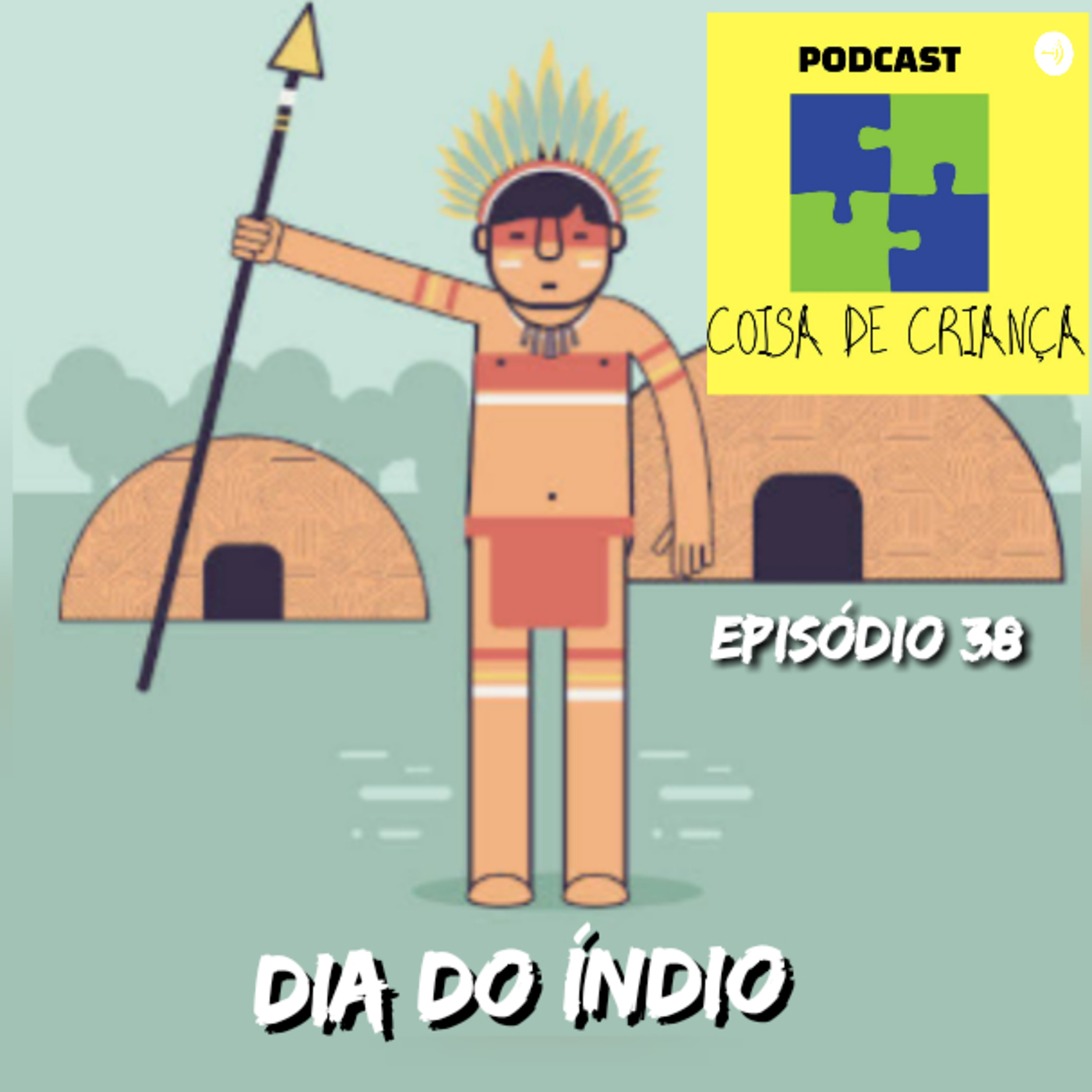 Coisa De Criança