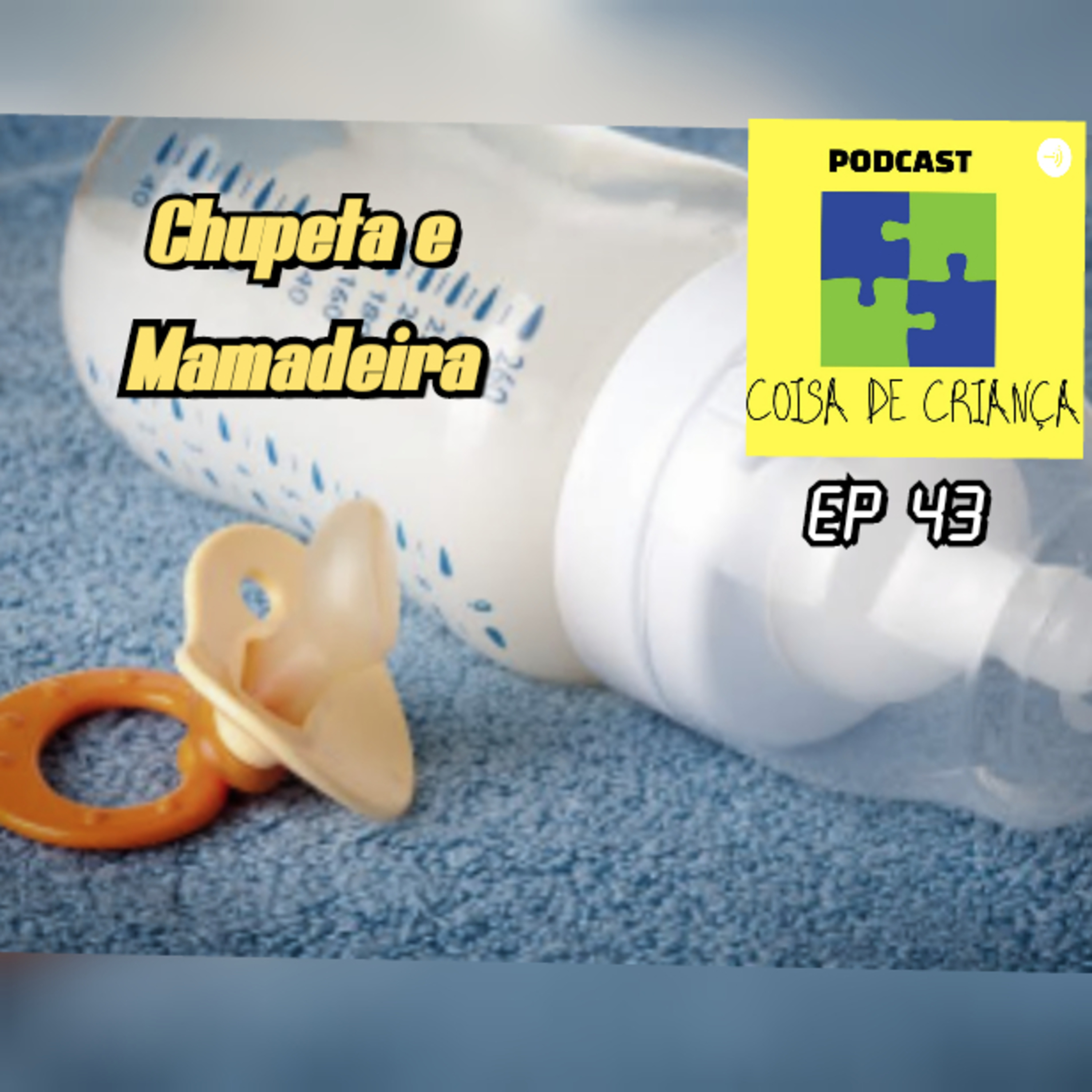 Coisa De Criança