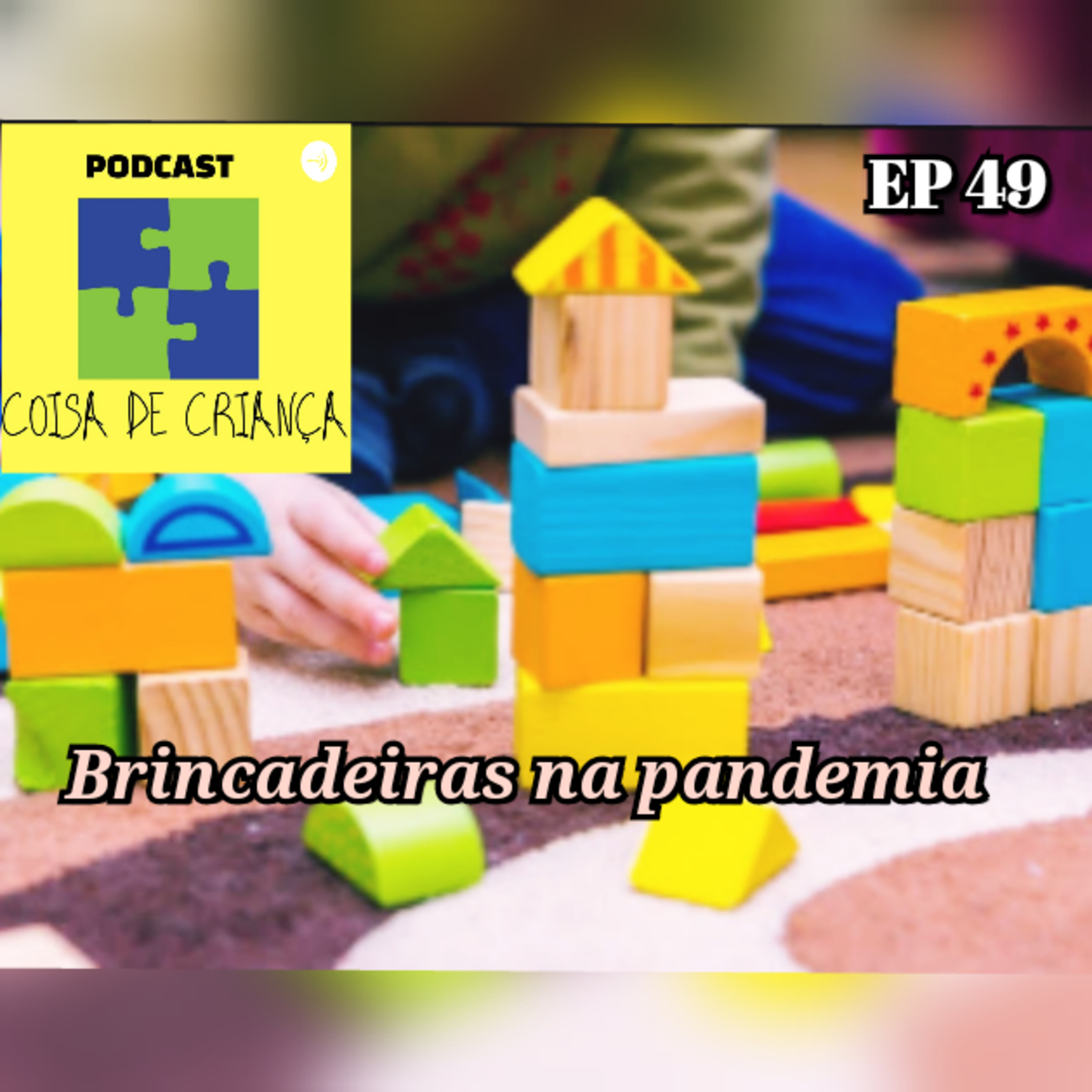 Coisa De Criança