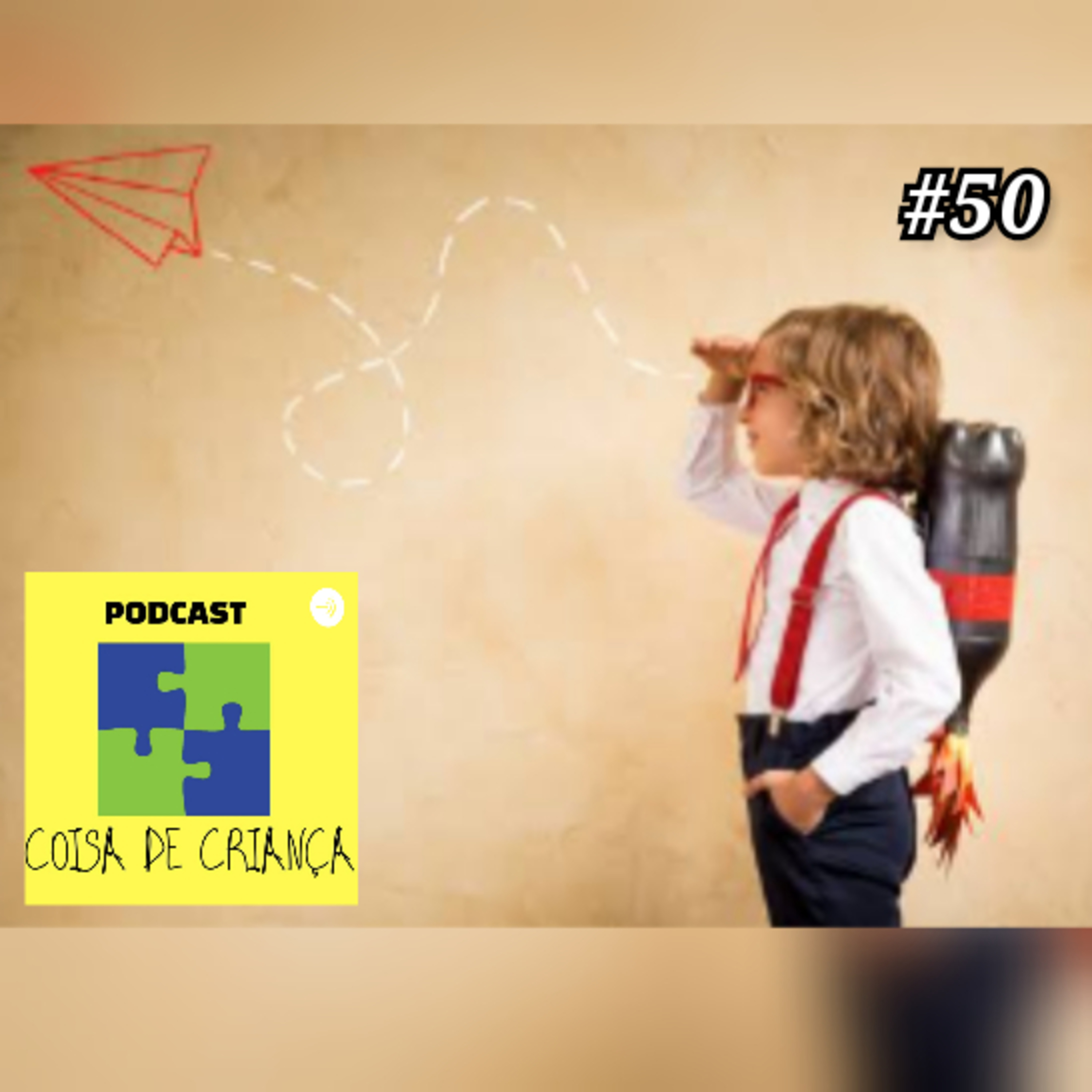 Coisa De Criança