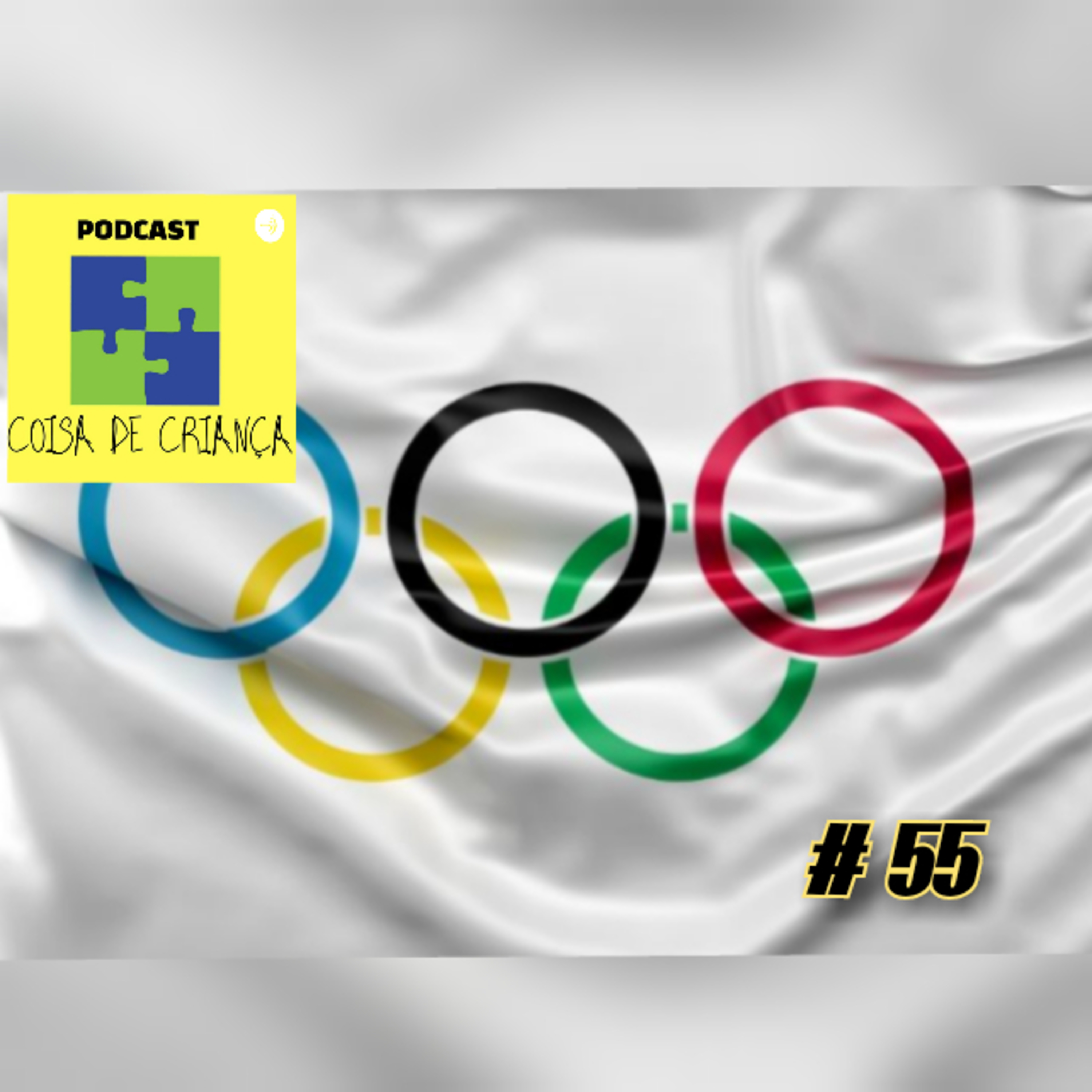 Coisa De Criança