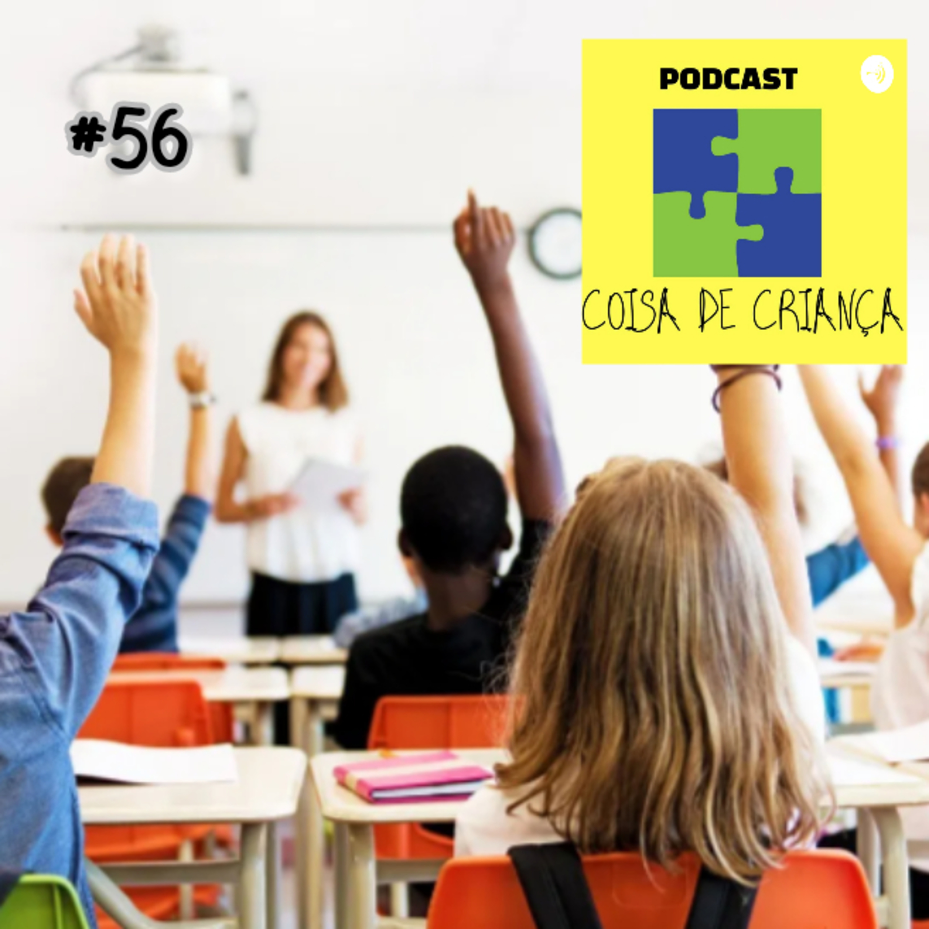 Coisa De Criança