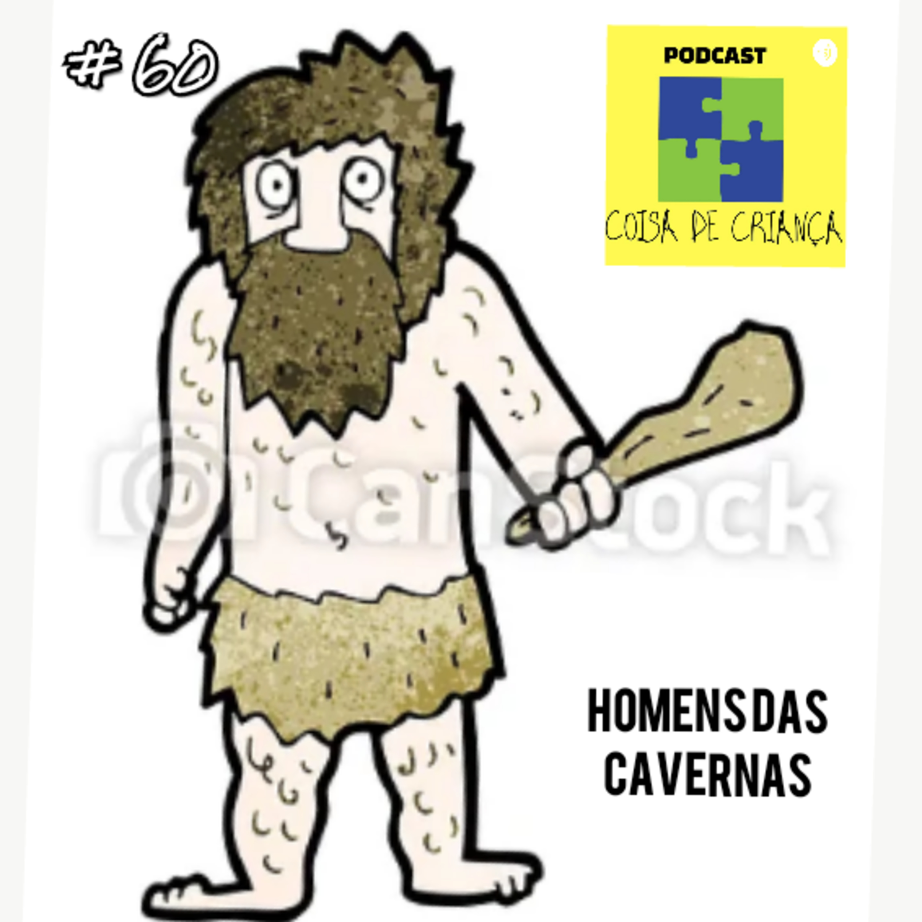 Coisa De Criança