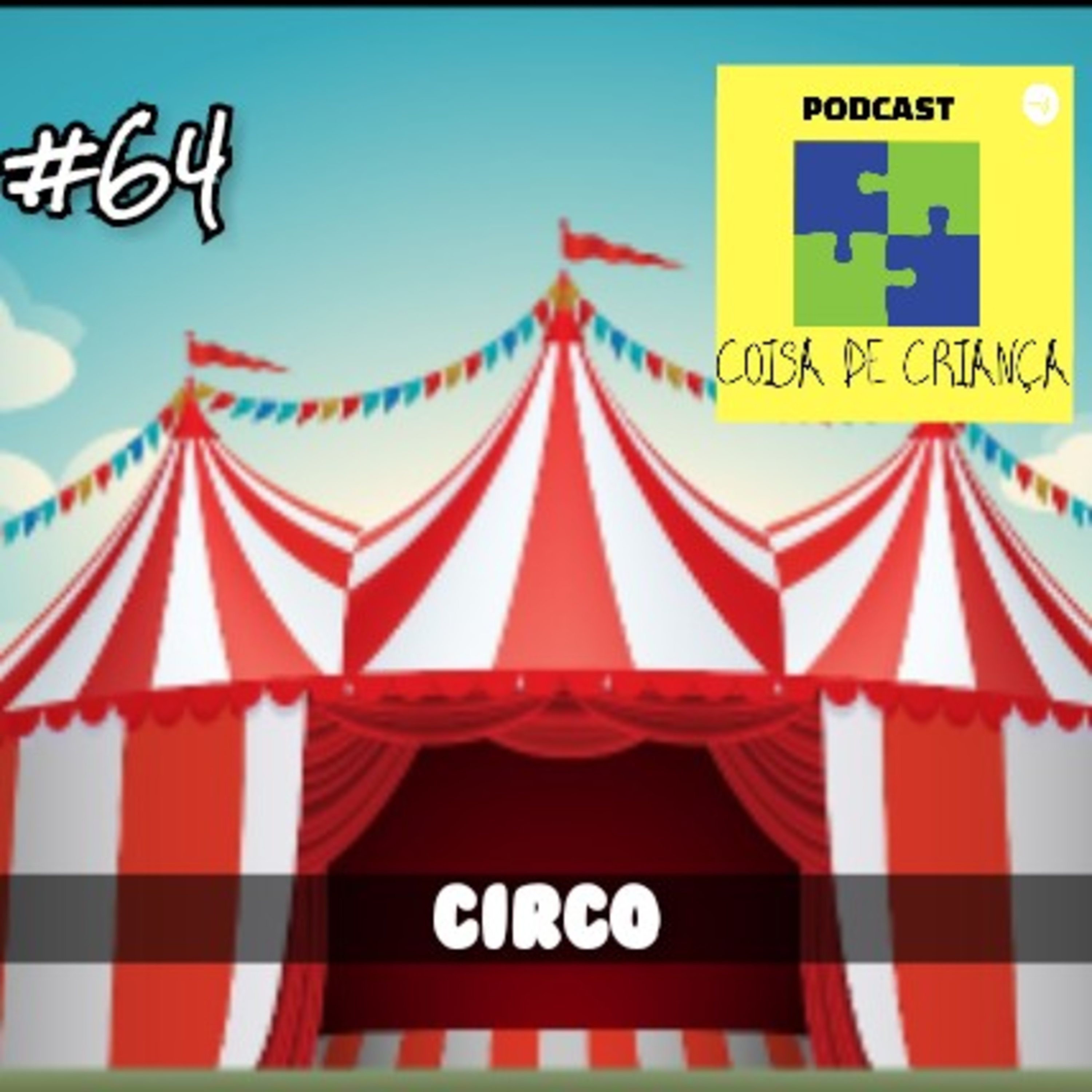 Coisa De Criança