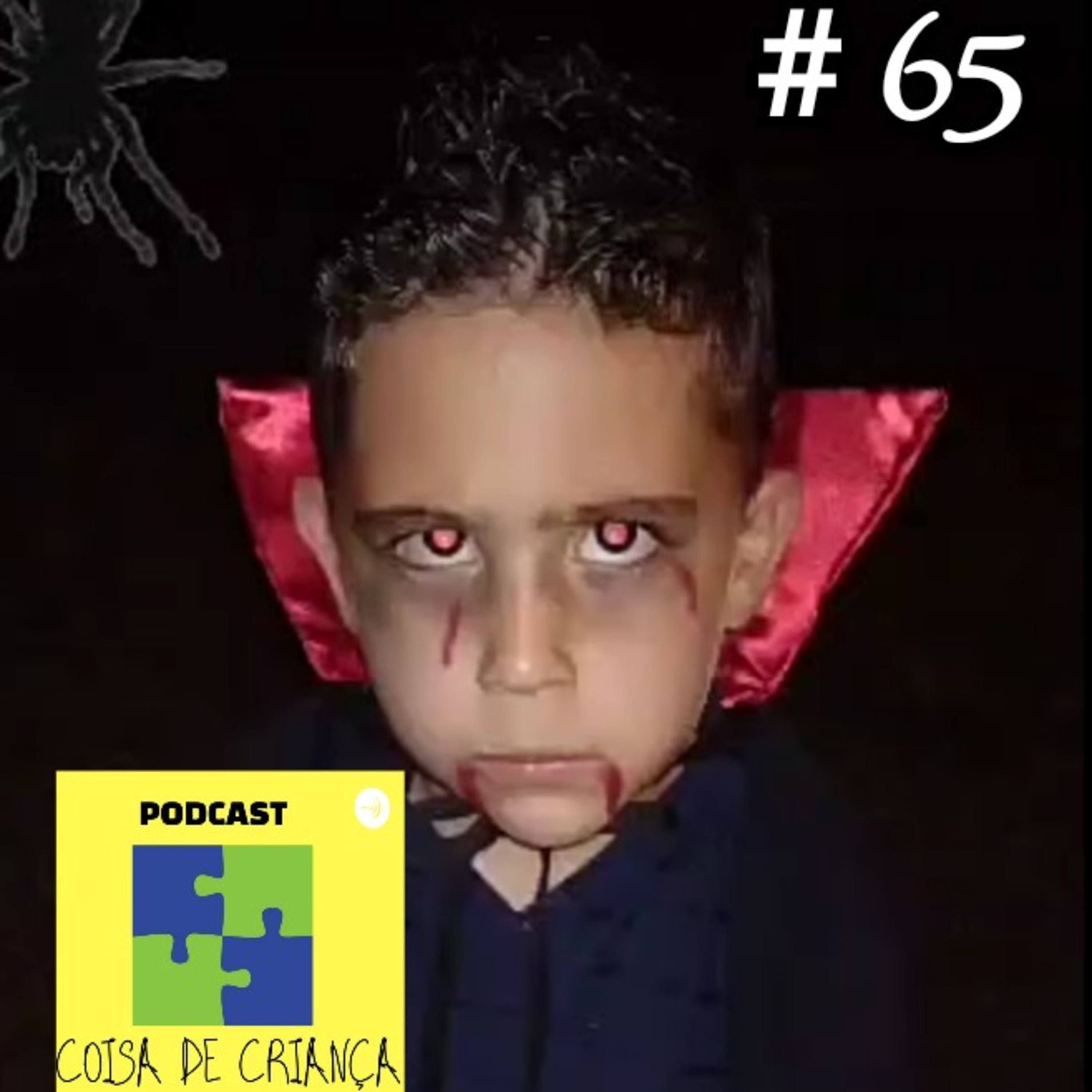 Coisa De Criança