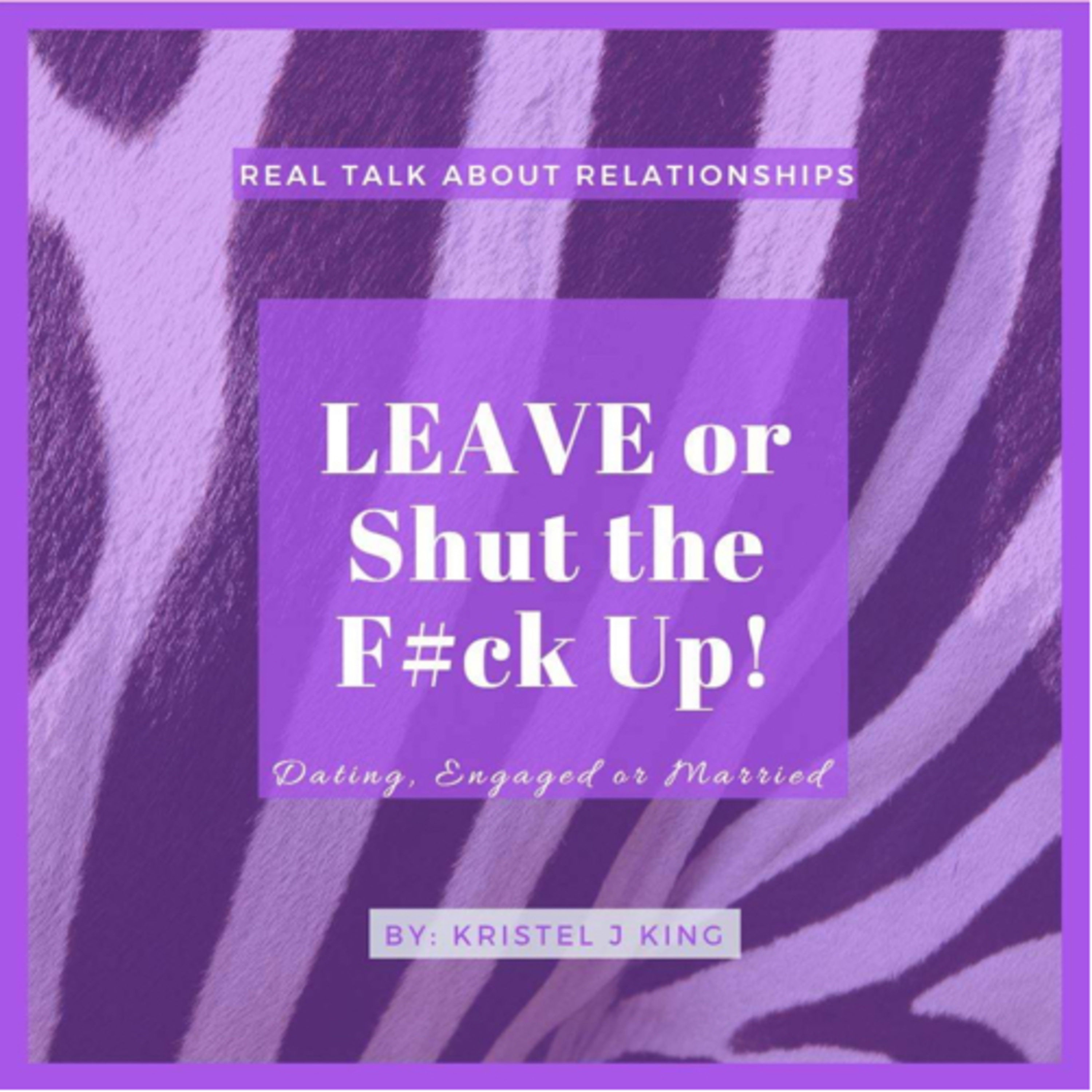 Healthy Co-Parenting & Relationships with Miss Kris