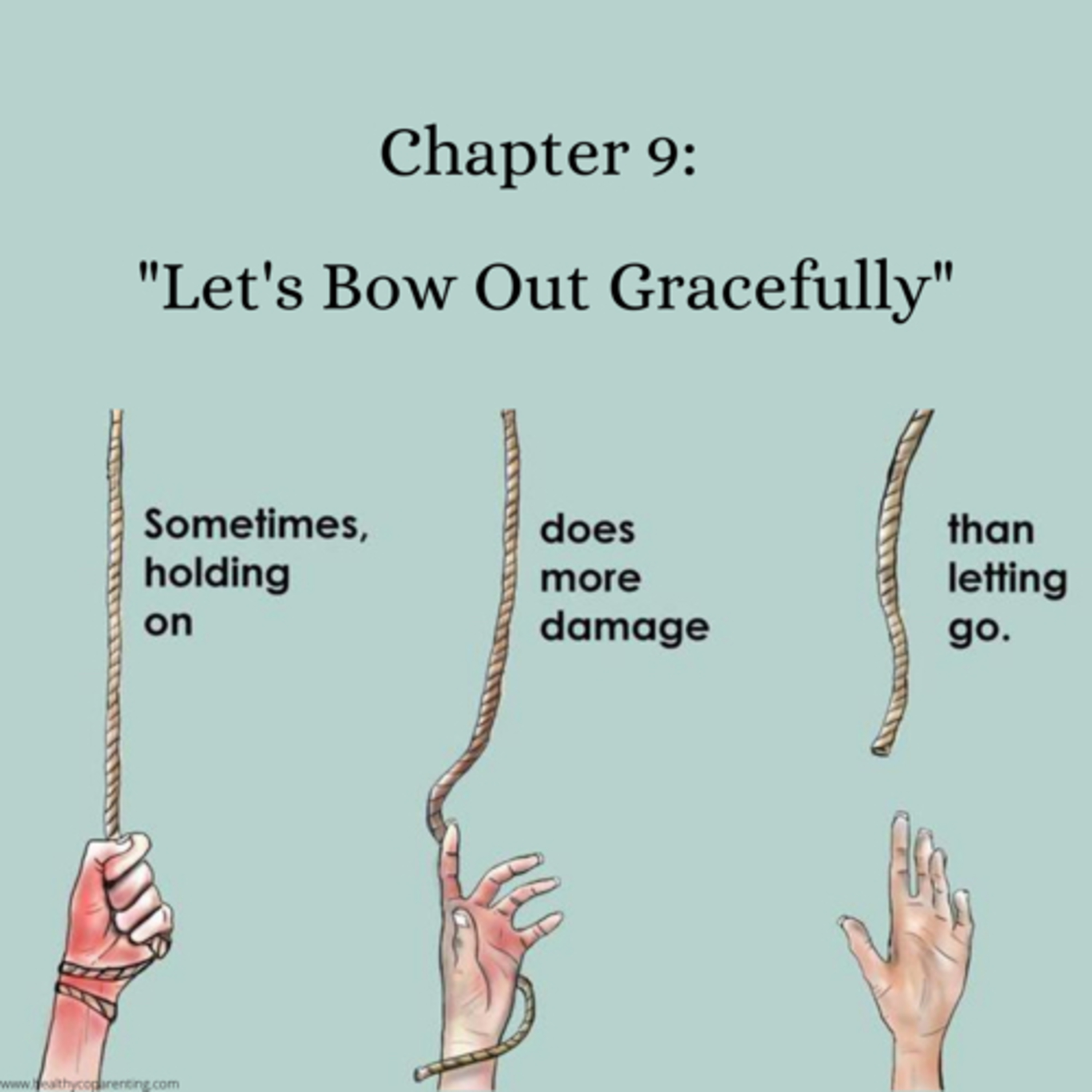 Healthy Co-Parenting & Relationships with Miss Kris