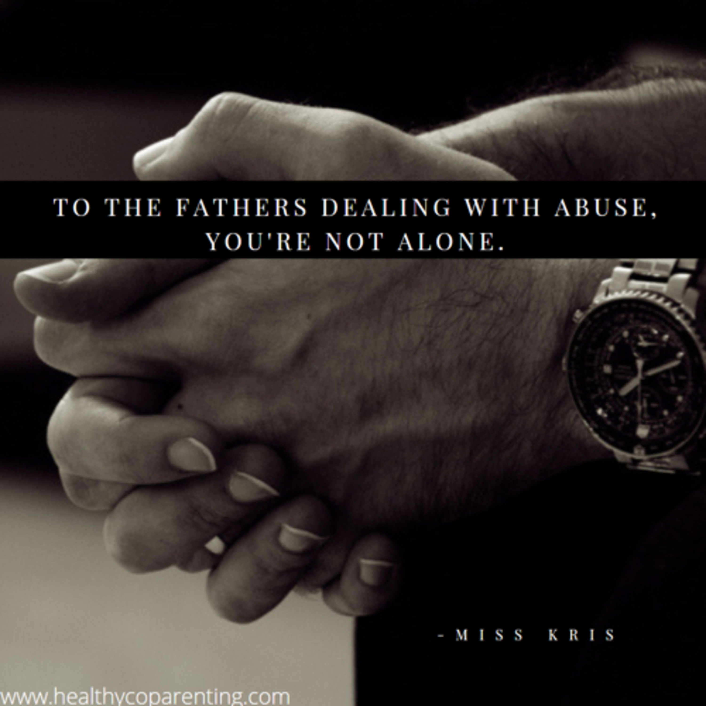 Healthy Co-Parenting & Relationships with Miss Kris